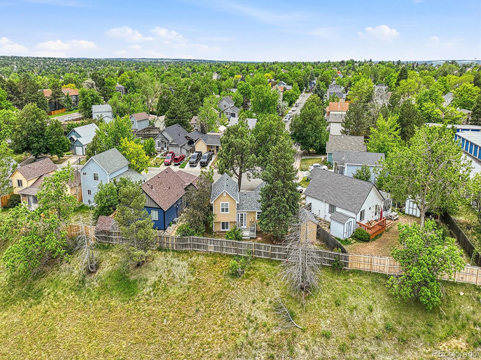 MLS Image #47 for 4465 s pagosa way,aurora, Colorado