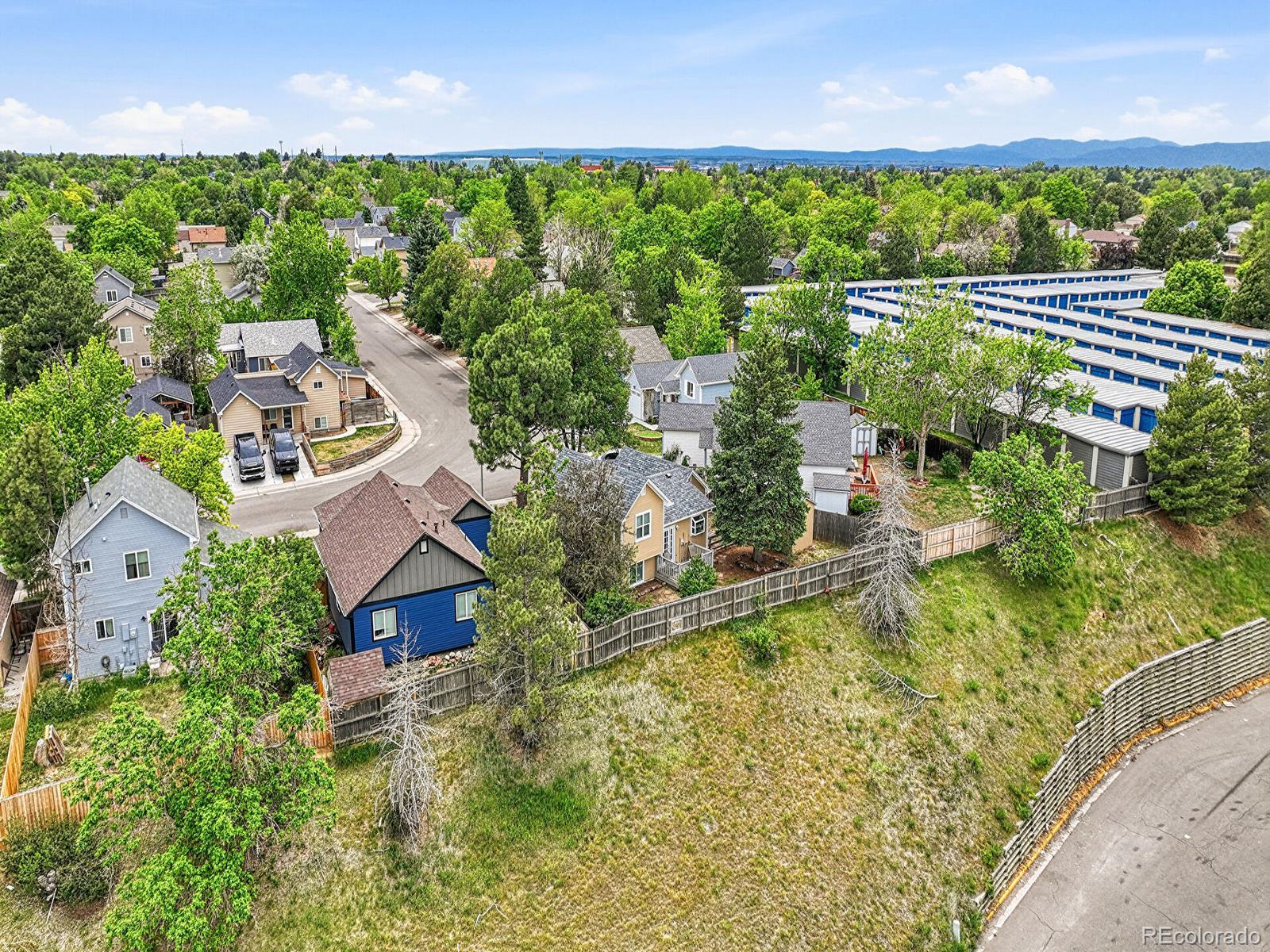 MLS Image #48 for 4465 s pagosa way,aurora, Colorado