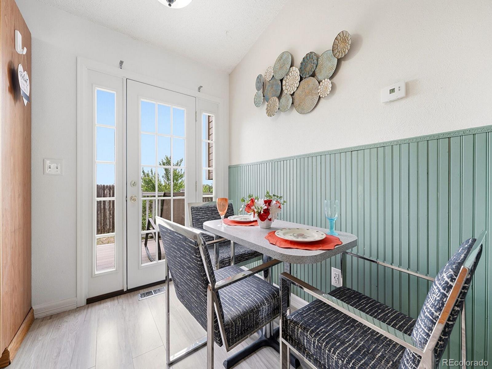 MLS Image #9 for 4465 s pagosa way,aurora, Colorado