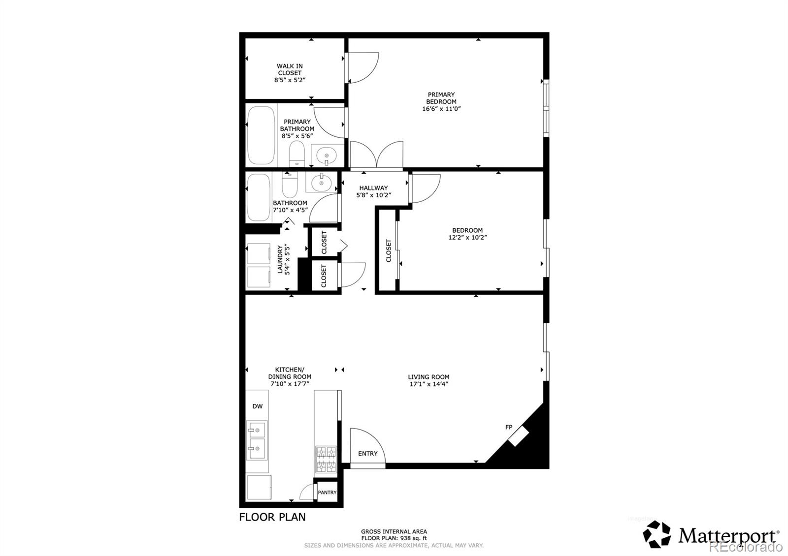 MLS Image #25 for 907 s yampa street,aurora, Colorado
