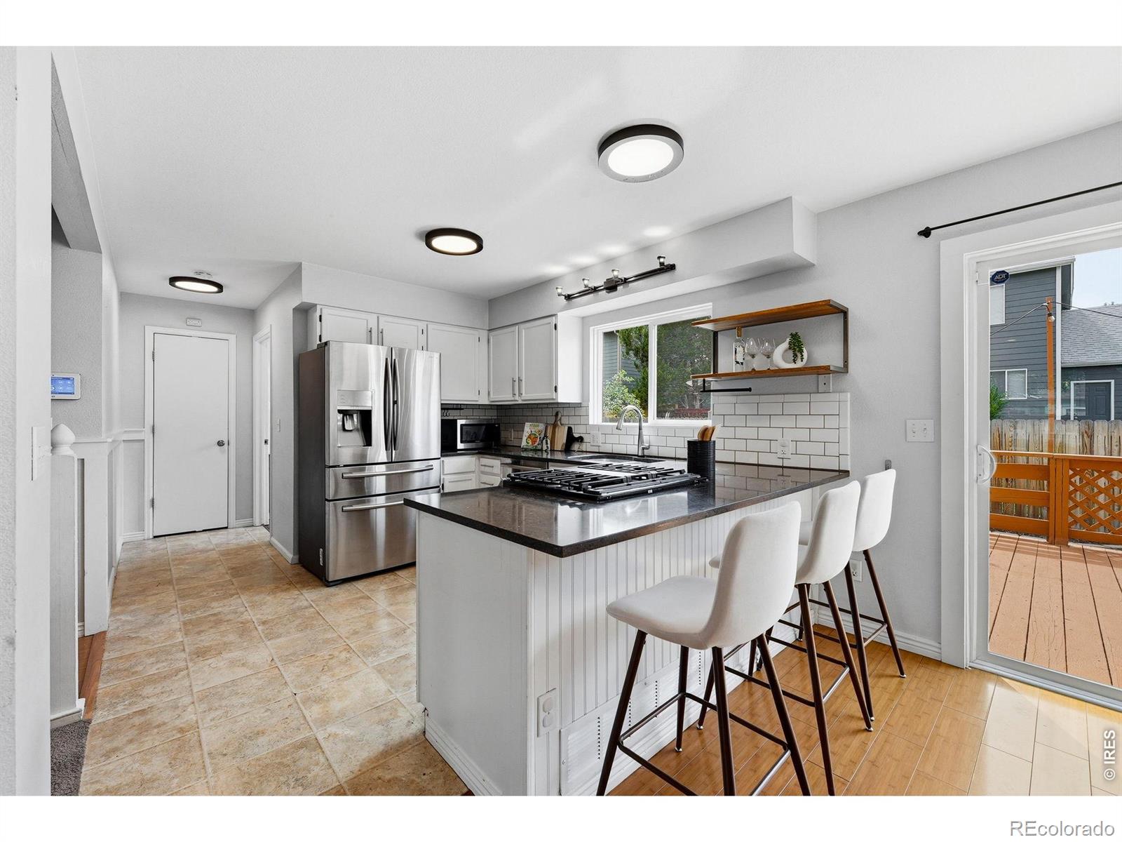 MLS Image #12 for 1643  park street,lafayette, Colorado