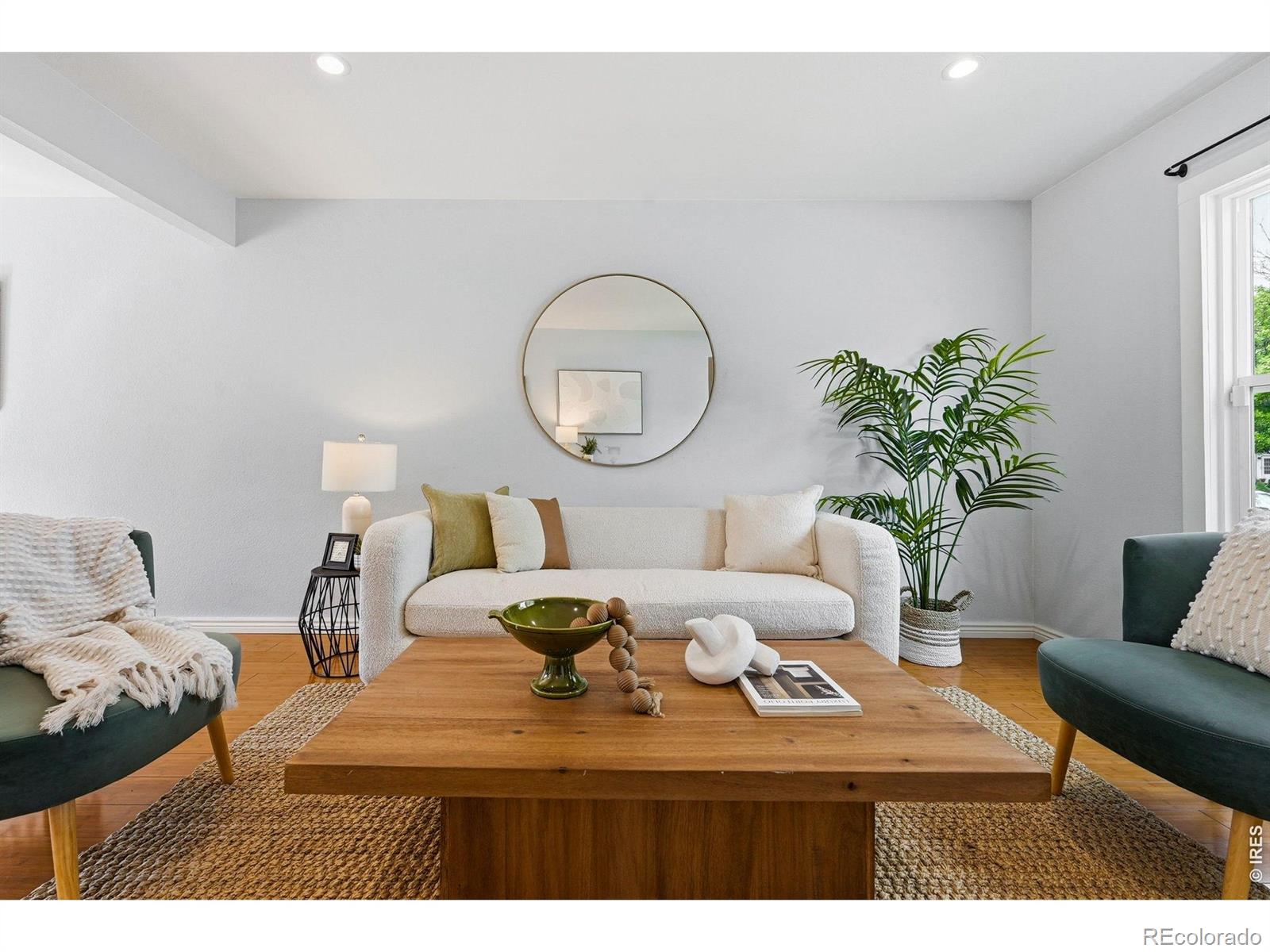 MLS Image #3 for 1643  park street,lafayette, Colorado