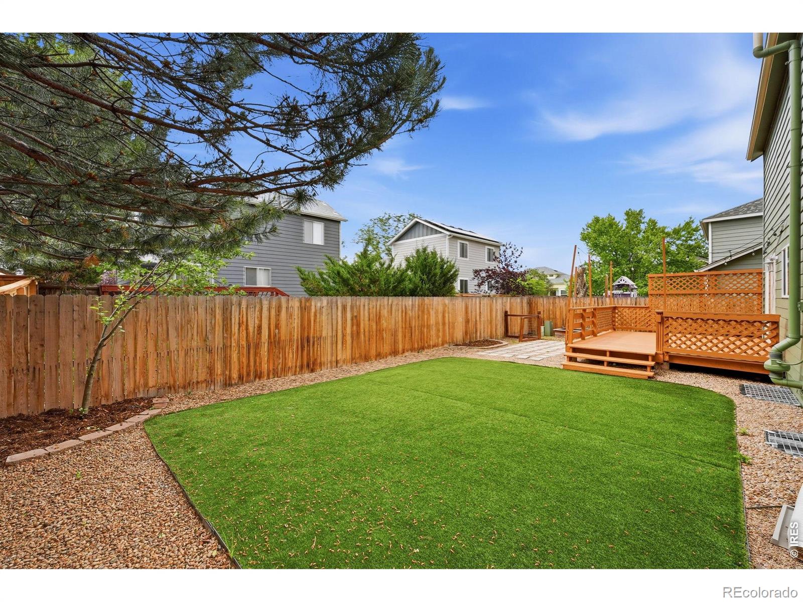 MLS Image #35 for 1643  park street,lafayette, Colorado