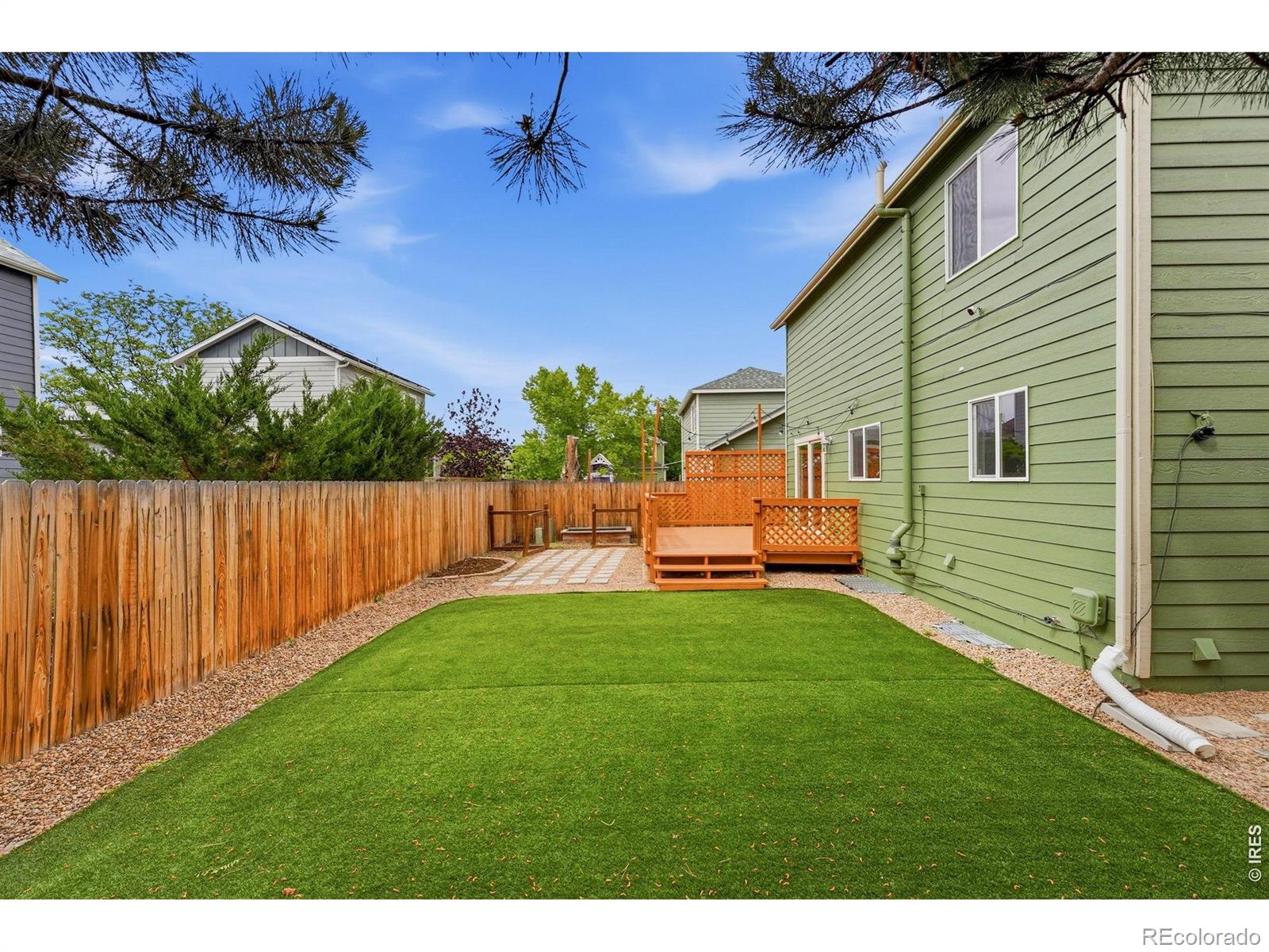 MLS Image #36 for 1643  park street,lafayette, Colorado