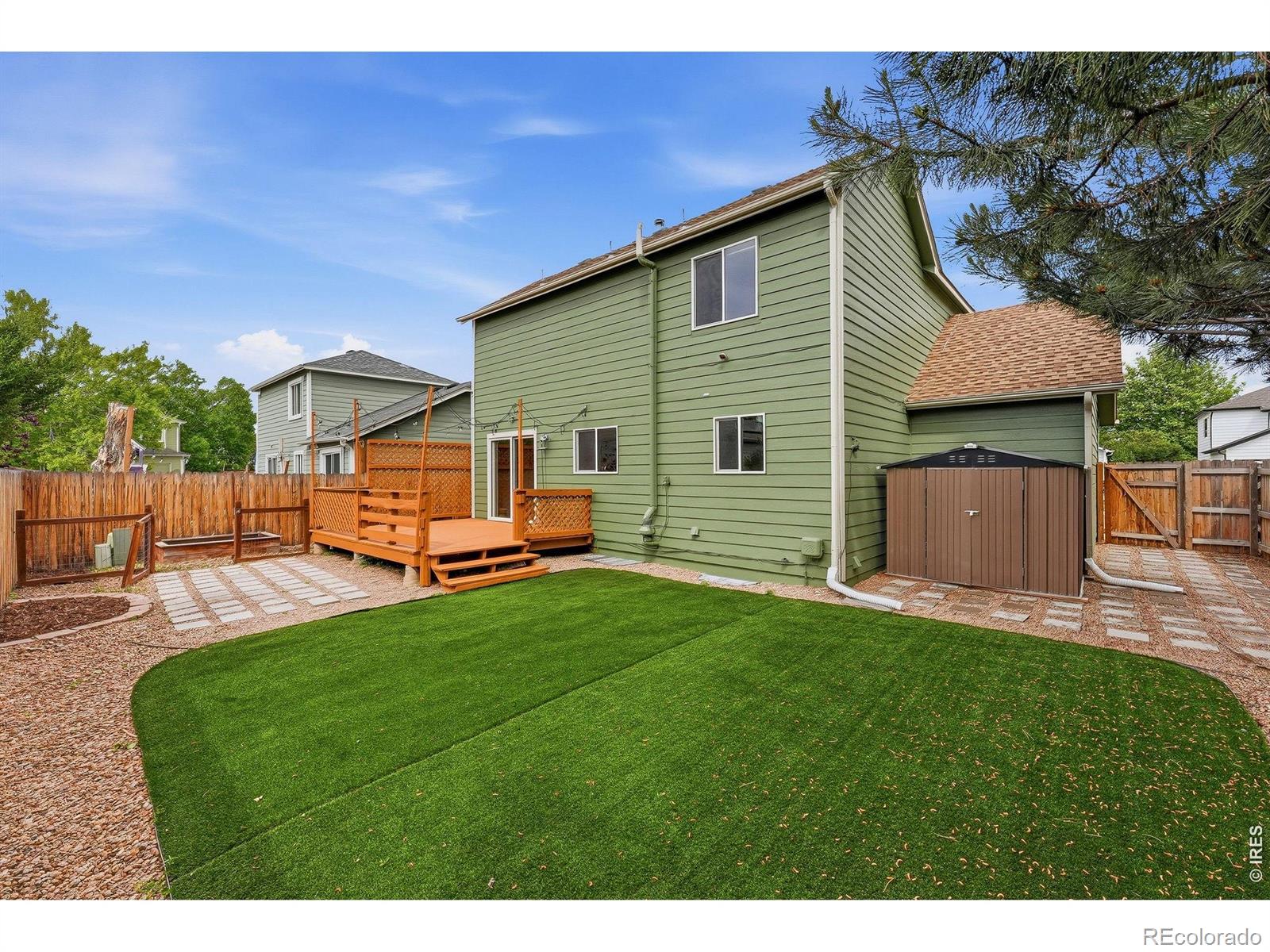 MLS Image #37 for 1643  park street,lafayette, Colorado