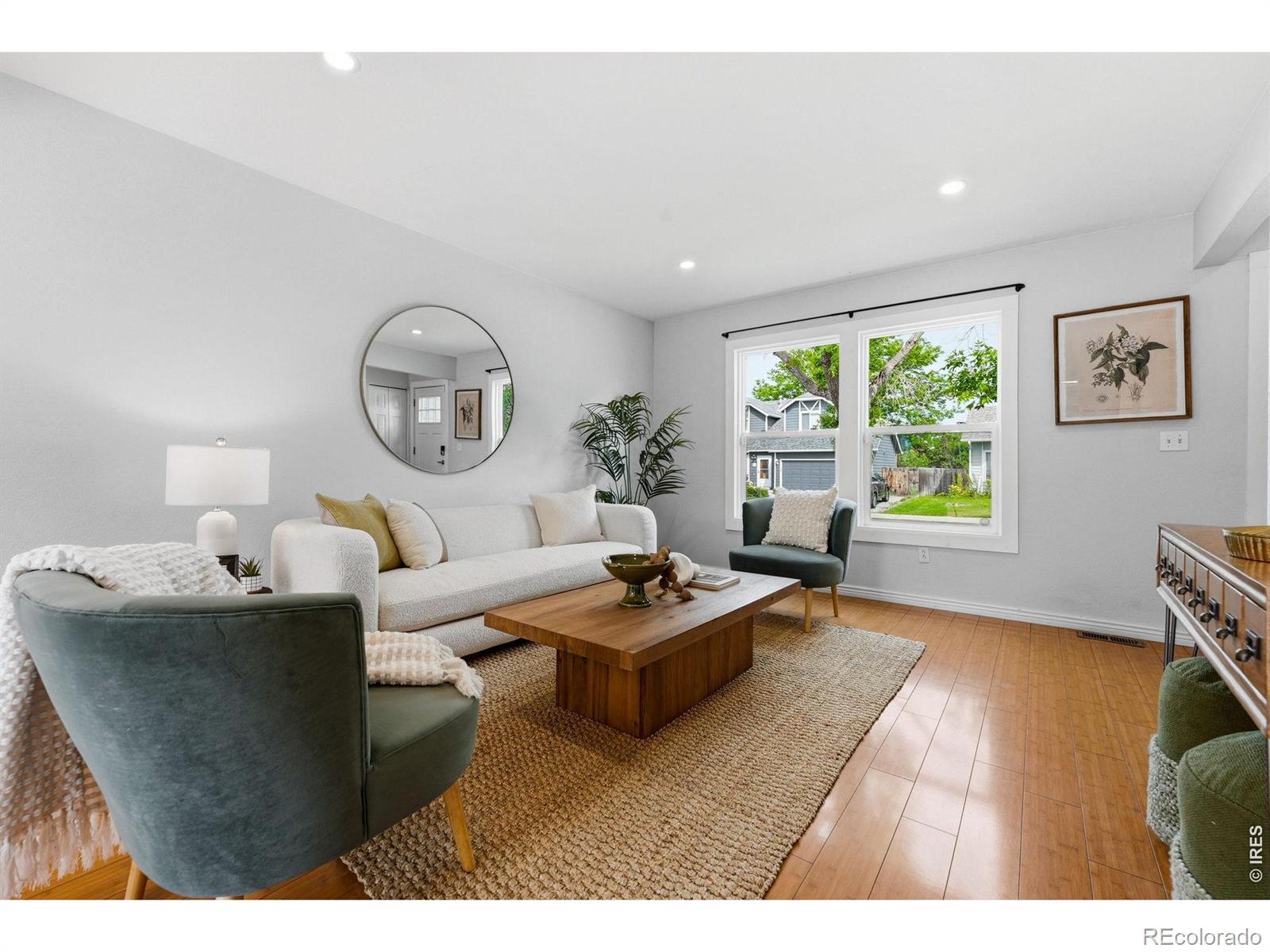 MLS Image #4 for 1643  park street,lafayette, Colorado