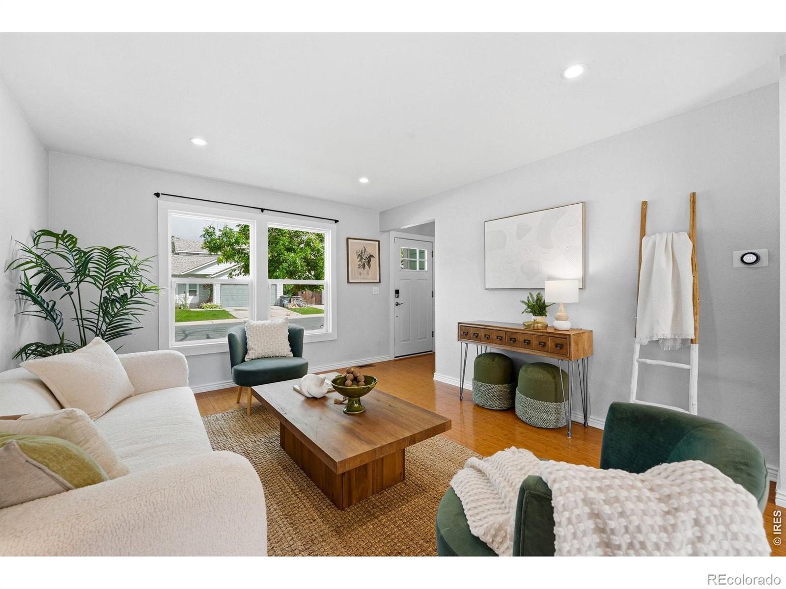 MLS Image #5 for 1643  park street,lafayette, Colorado
