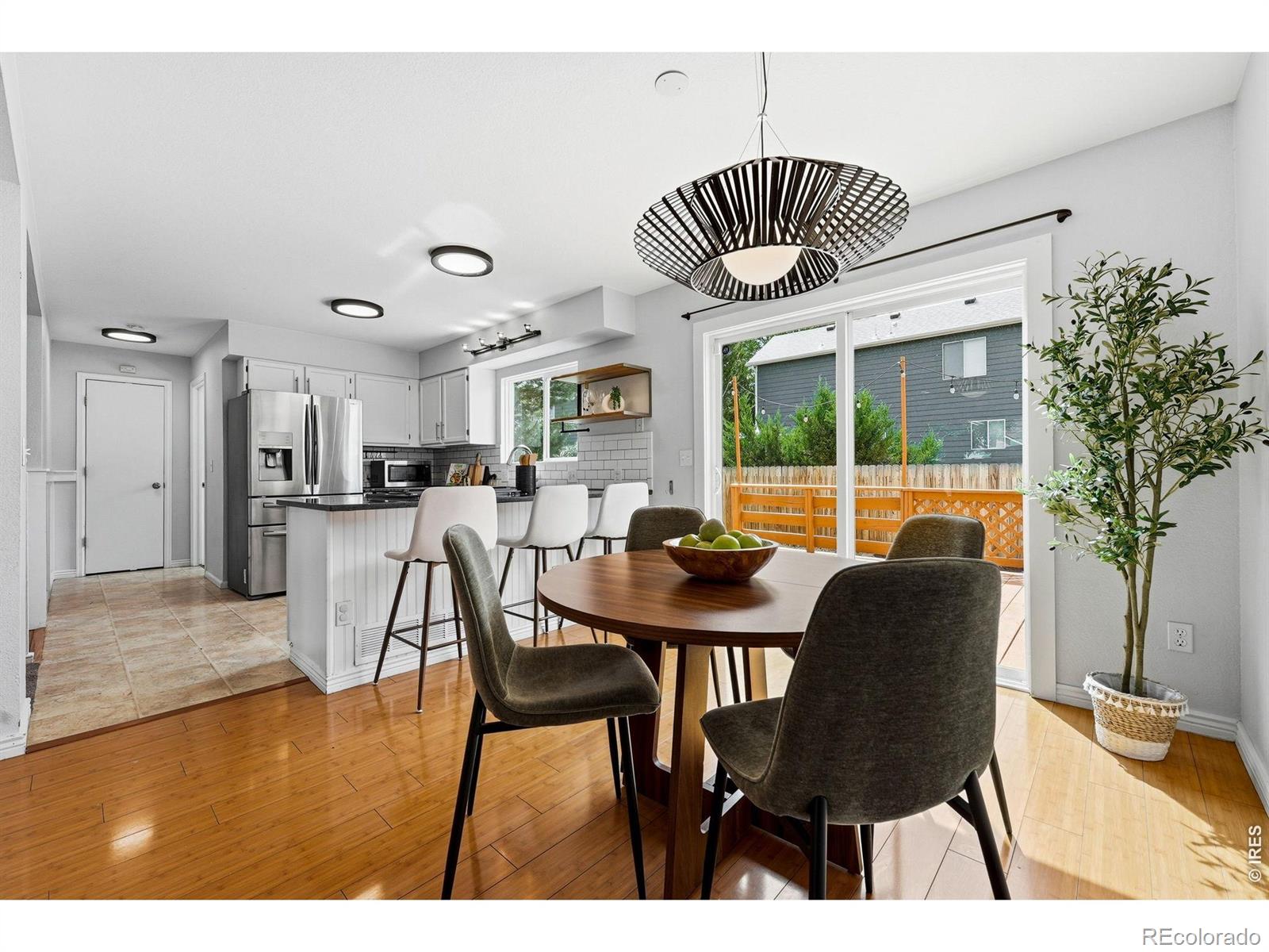MLS Image #7 for 1643  park street,lafayette, Colorado