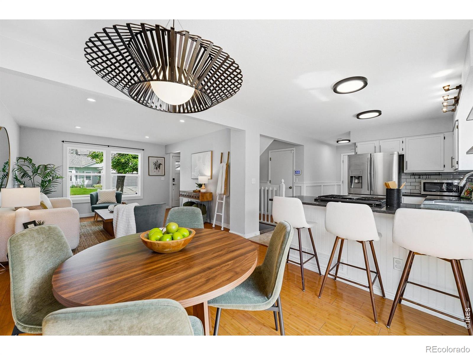 MLS Image #8 for 1643  park street,lafayette, Colorado