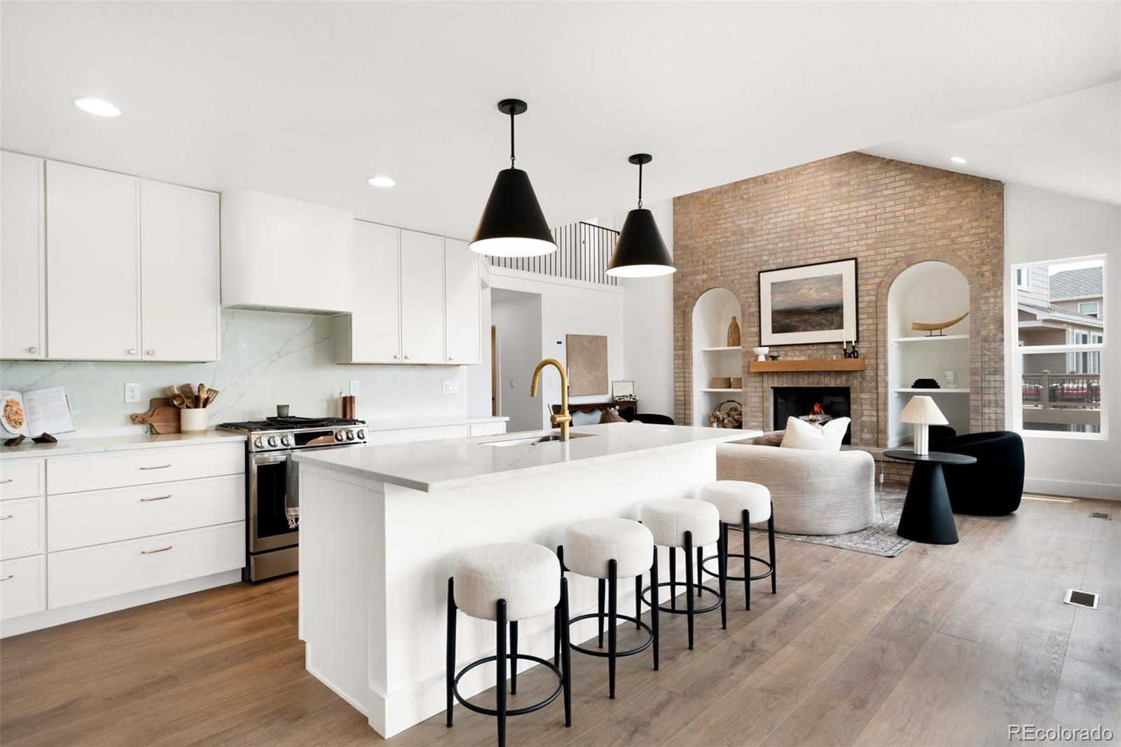 MLS Image #1 for 9625  cherryvale drive,highlands ranch, Colorado