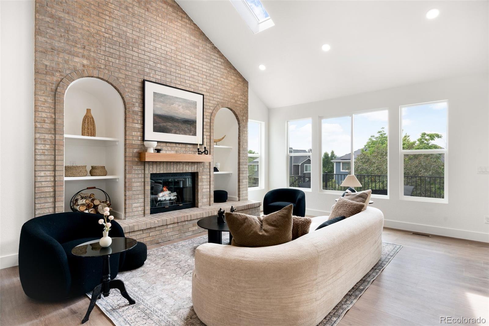 MLS Image #11 for 9625  cherryvale drive,highlands ranch, Colorado
