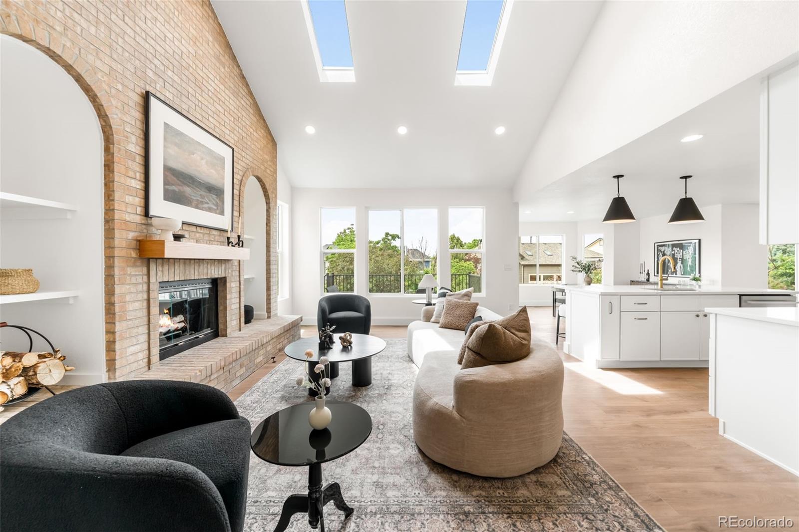 MLS Image #12 for 9625  cherryvale drive,highlands ranch, Colorado