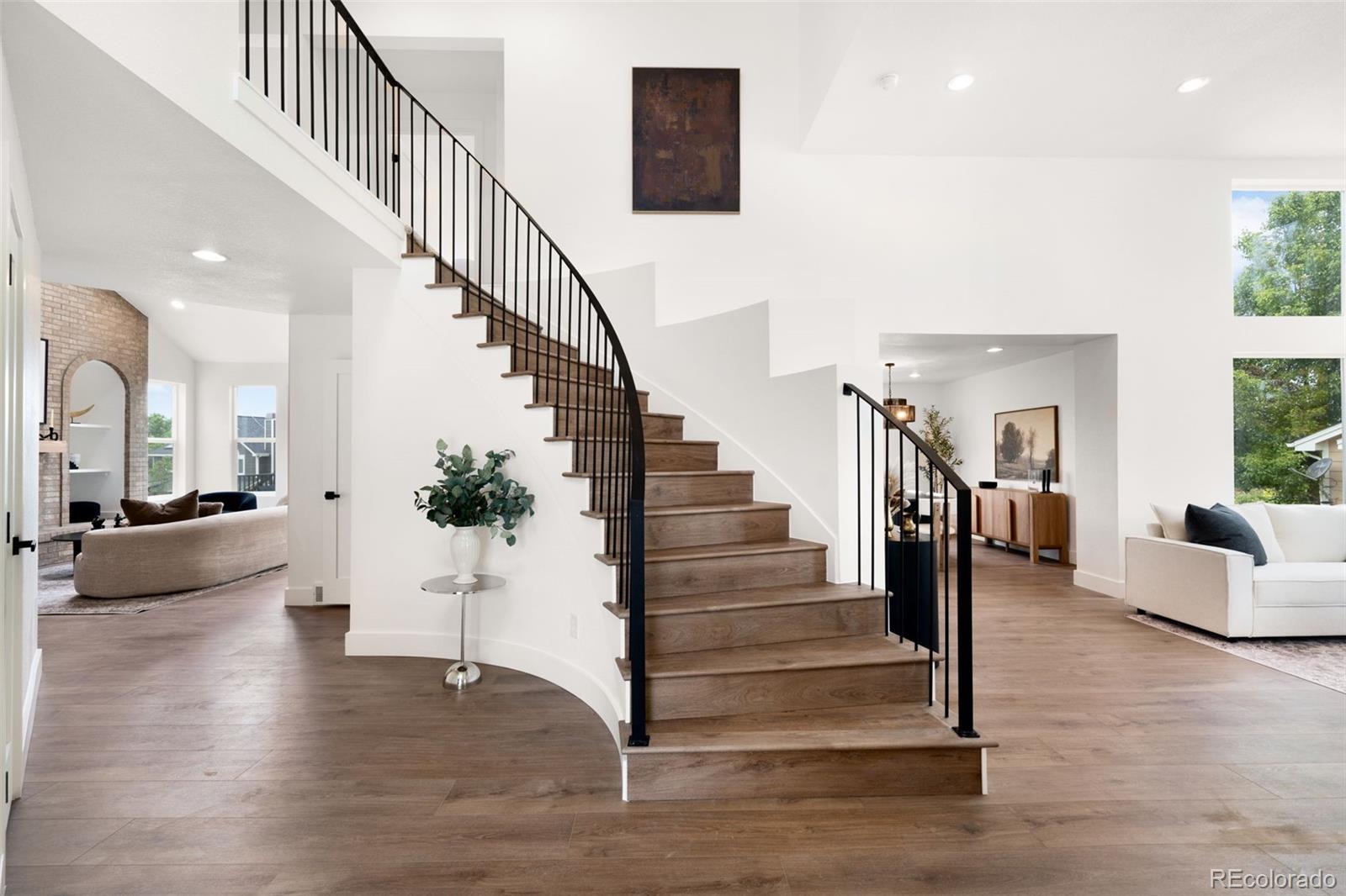 MLS Image #20 for 9625  cherryvale drive,highlands ranch, Colorado