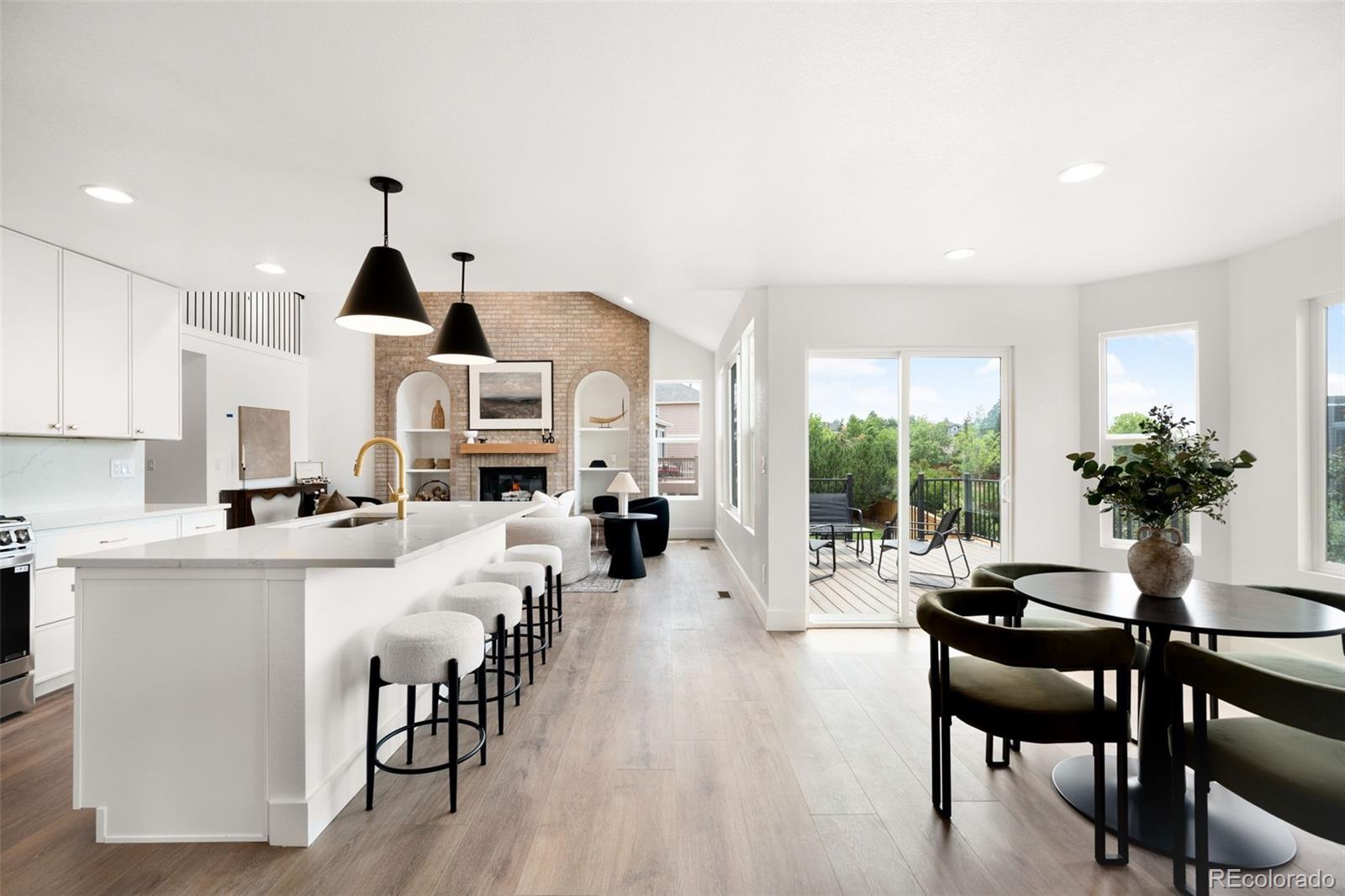 MLS Image #3 for 9625  cherryvale drive,highlands ranch, Colorado