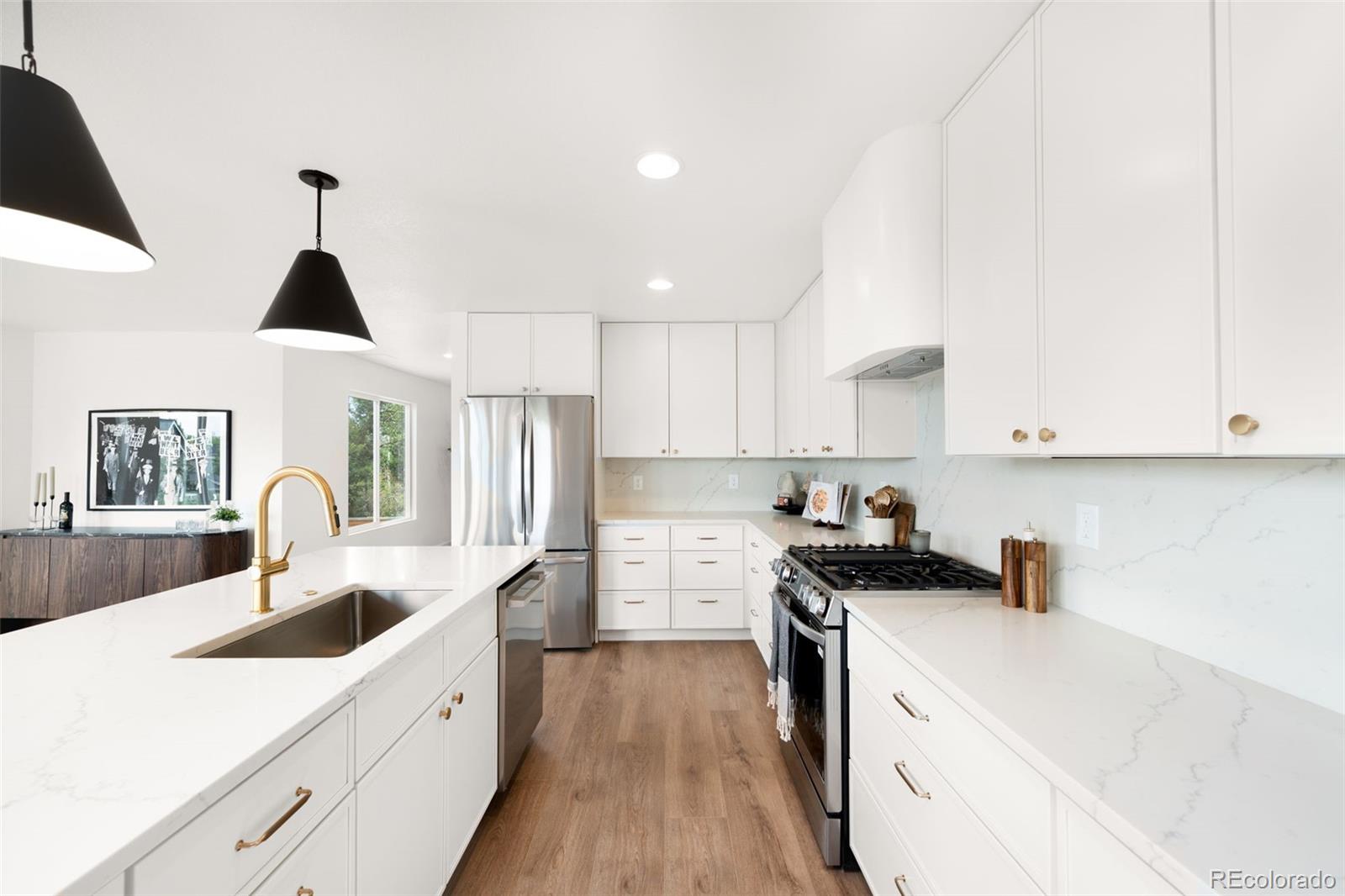MLS Image #4 for 9625  cherryvale drive,highlands ranch, Colorado