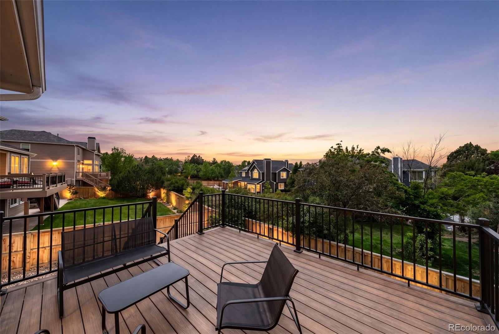 MLS Image #40 for 9625  cherryvale drive,highlands ranch, Colorado