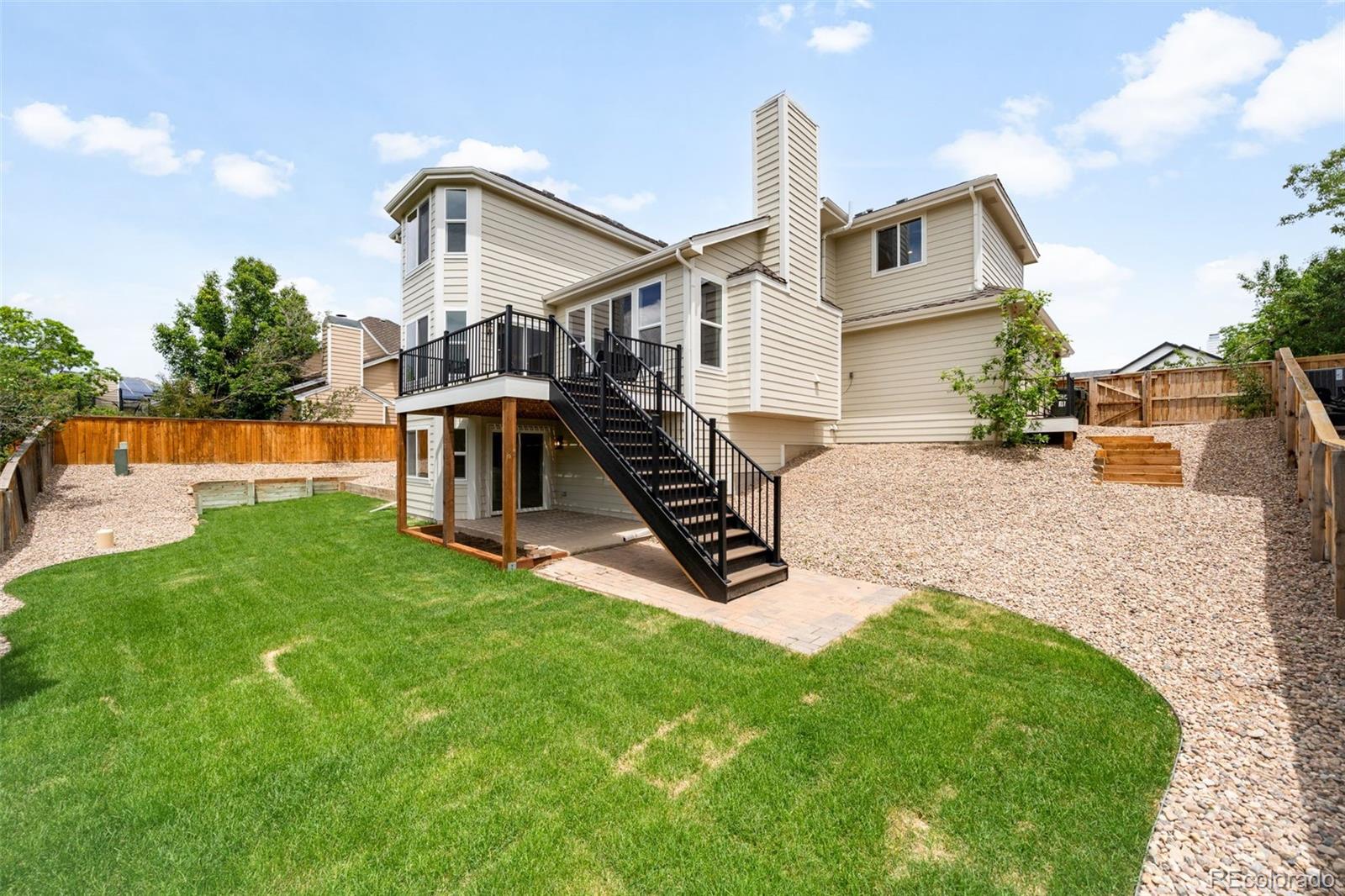MLS Image #42 for 9625  cherryvale drive,highlands ranch, Colorado