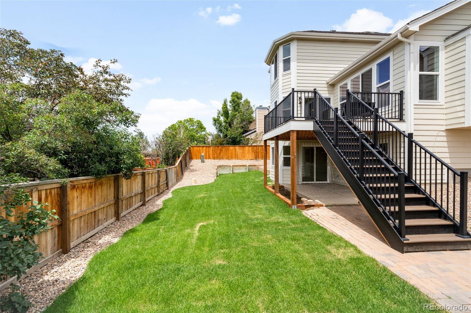 MLS Image #43 for 9625  cherryvale drive,highlands ranch, Colorado