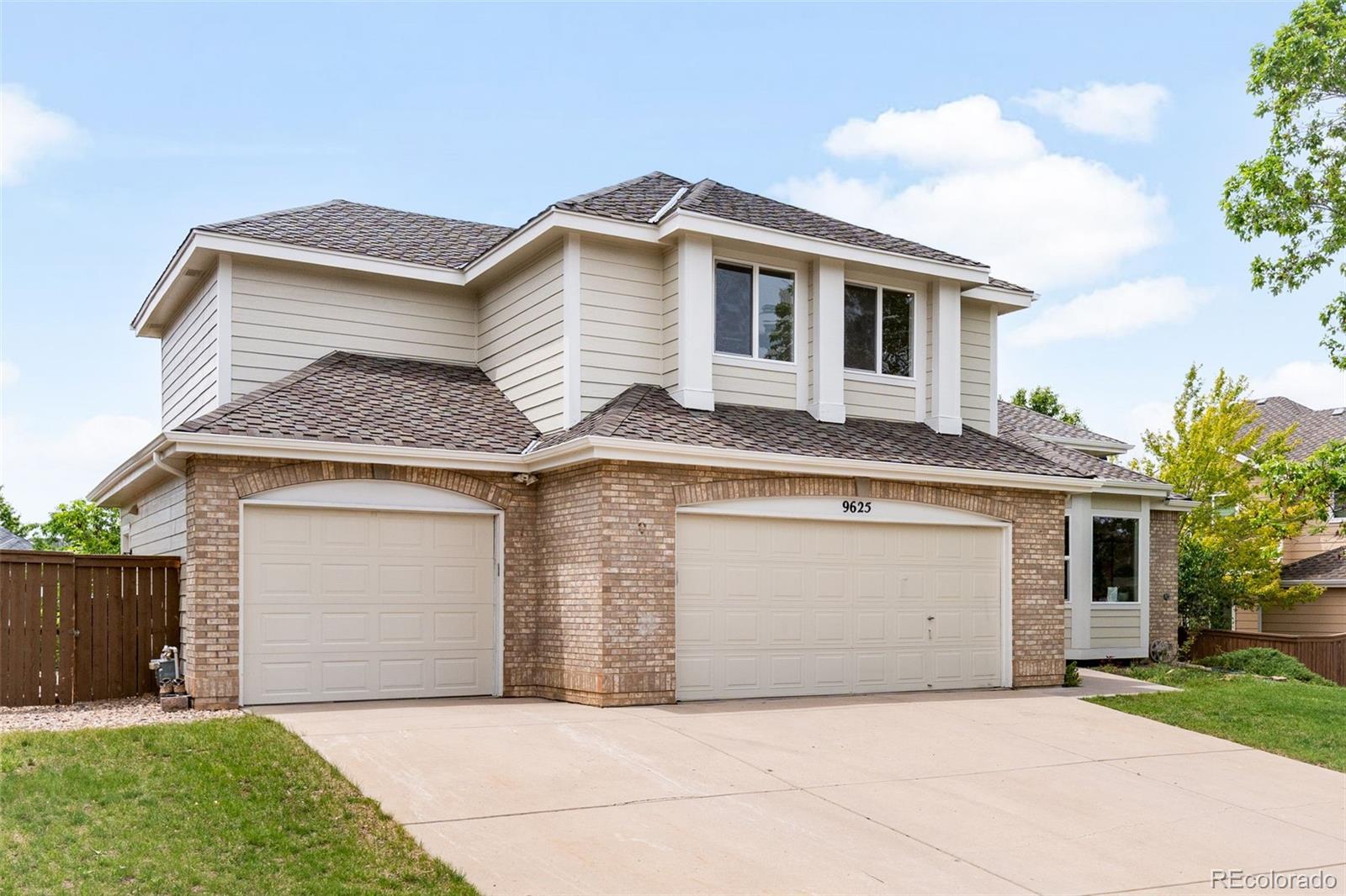 MLS Image #45 for 9625  cherryvale drive,highlands ranch, Colorado