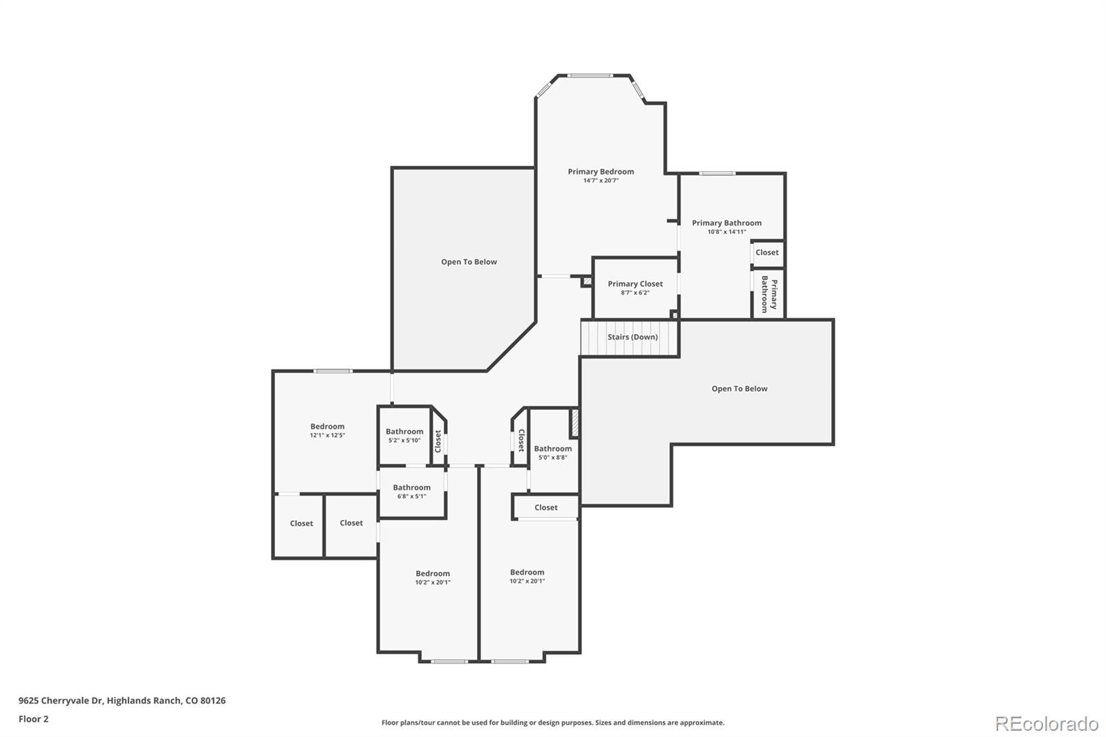 MLS Image #46 for 9625  cherryvale drive,highlands ranch, Colorado