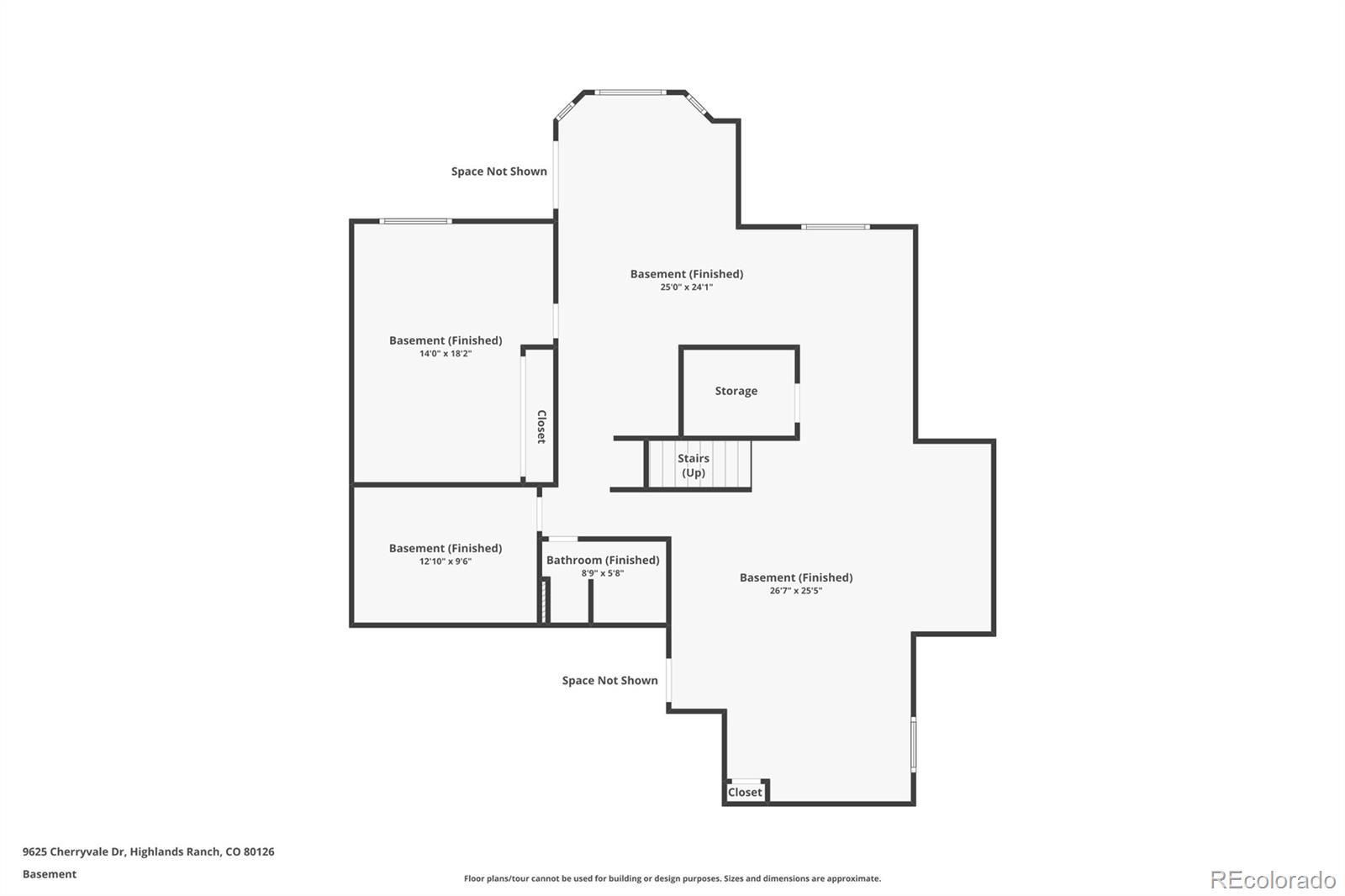 MLS Image #48 for 9625  cherryvale drive,highlands ranch, Colorado
