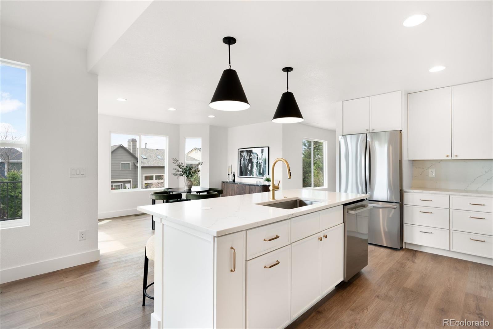 MLS Image #5 for 9625  cherryvale drive,highlands ranch, Colorado