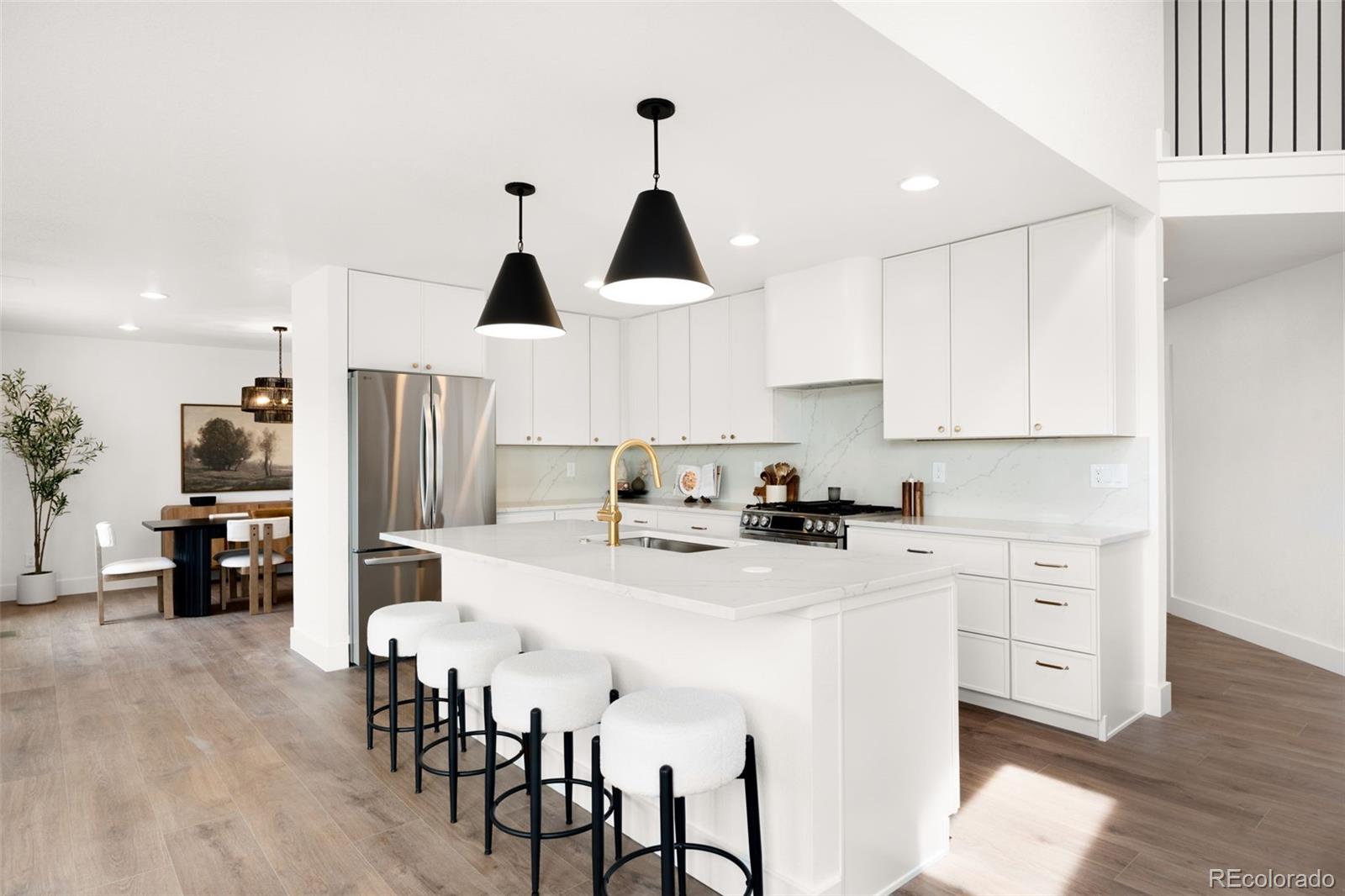 MLS Image #6 for 9625  cherryvale drive,highlands ranch, Colorado