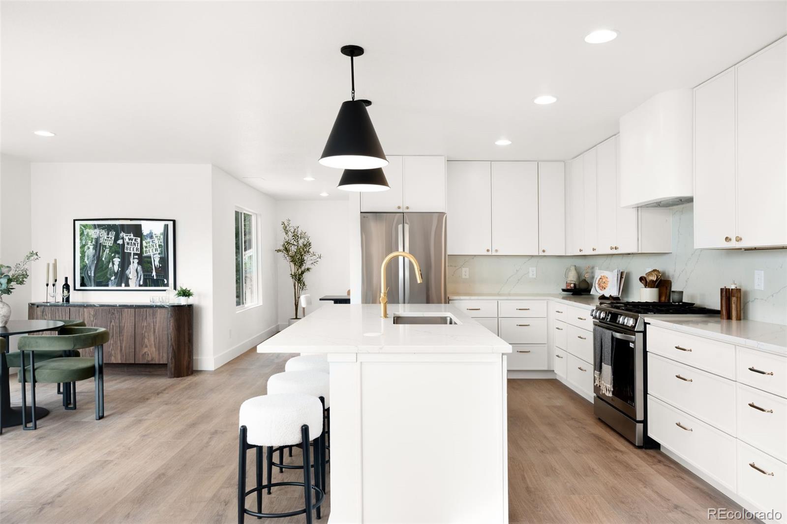 MLS Image #7 for 9625  cherryvale drive,highlands ranch, Colorado