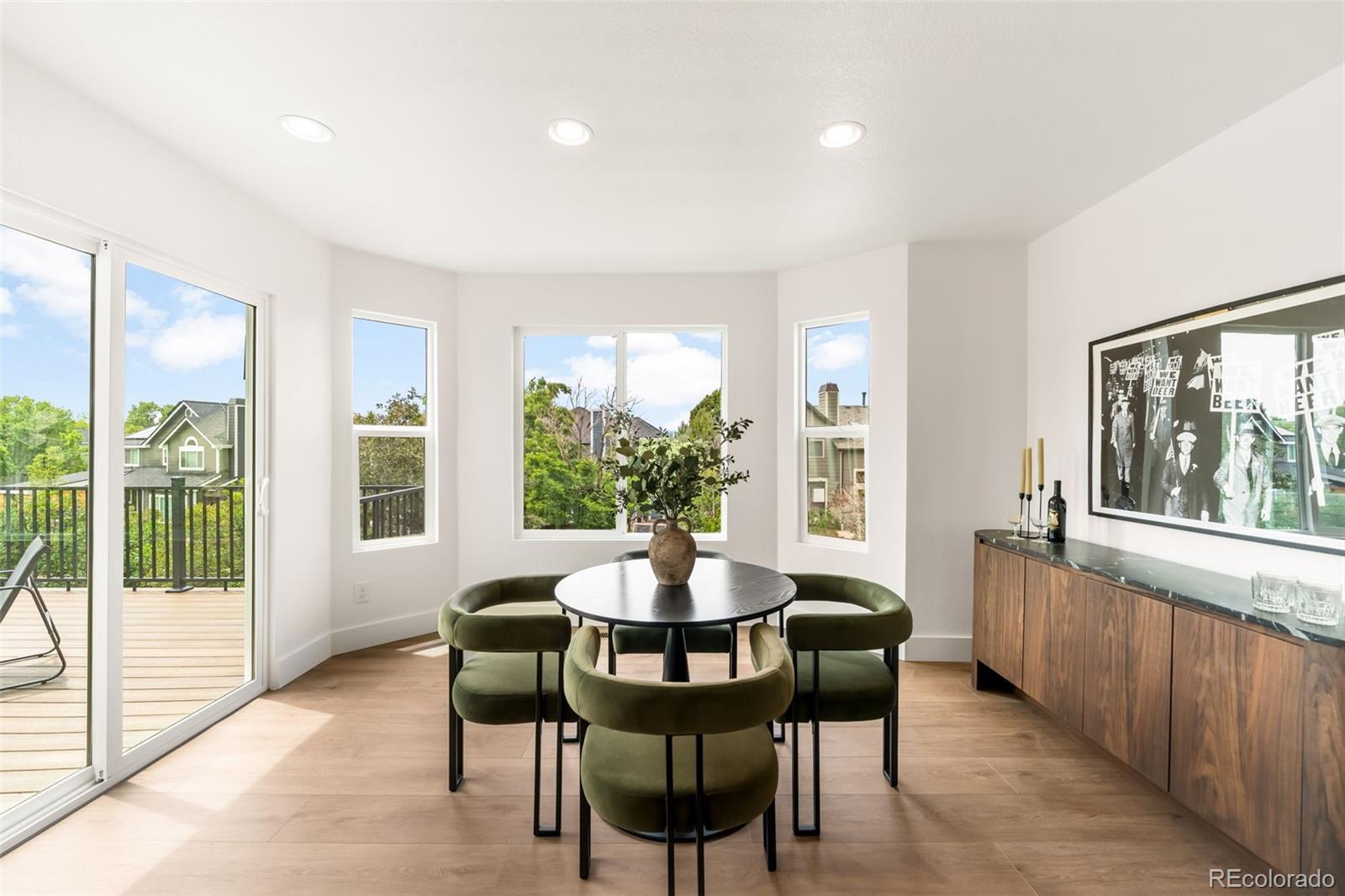 MLS Image #8 for 9625  cherryvale drive,highlands ranch, Colorado