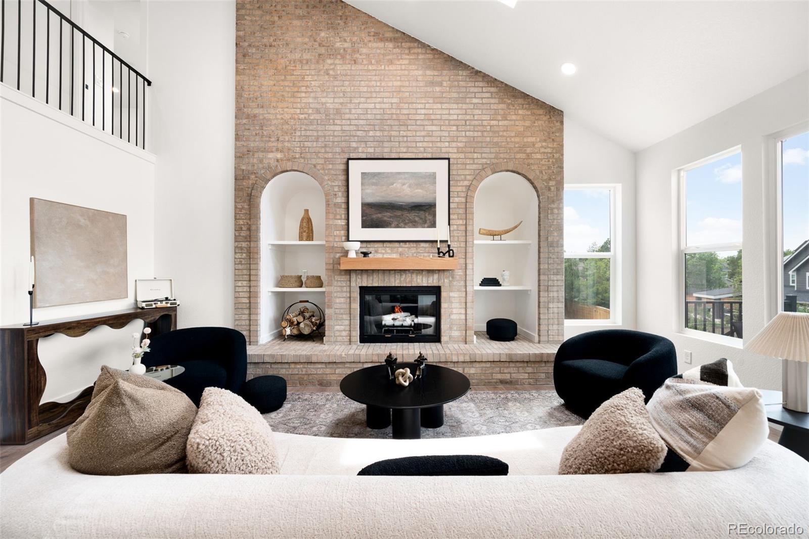 MLS Image #9 for 9625  cherryvale drive,highlands ranch, Colorado