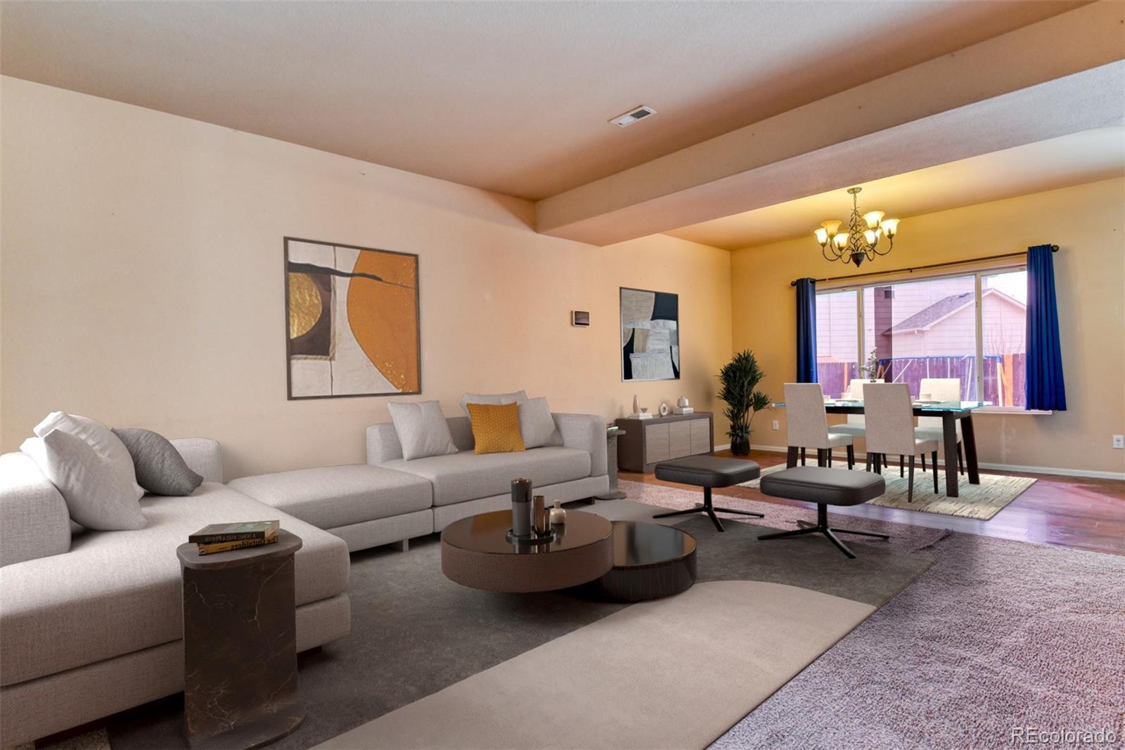 MLS Image #2 for 5101  goldking road,pueblo, Colorado