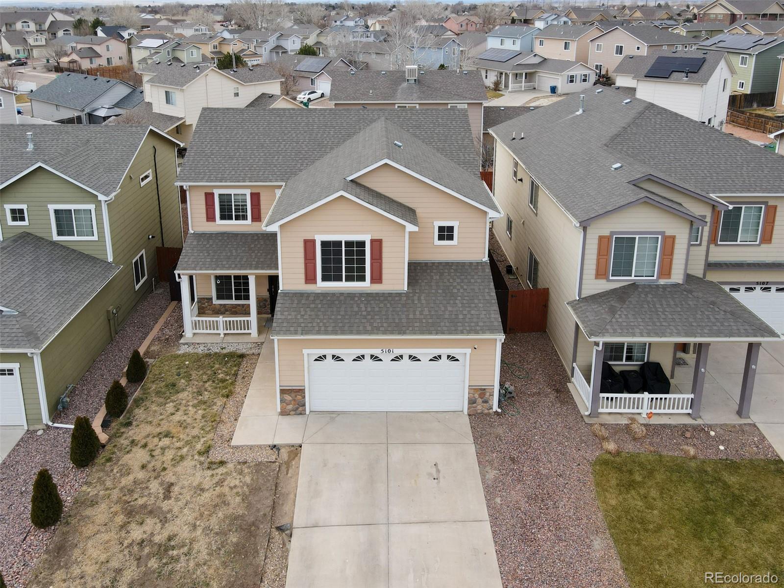 MLS Image #29 for 5101  goldking road,pueblo, Colorado