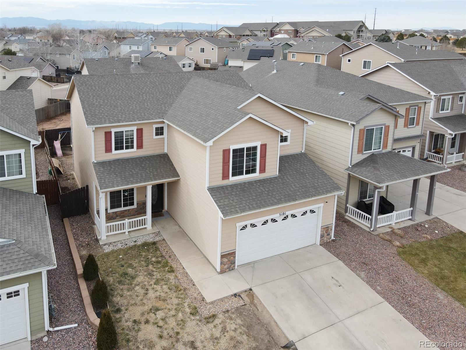MLS Image #30 for 5101  goldking road,pueblo, Colorado