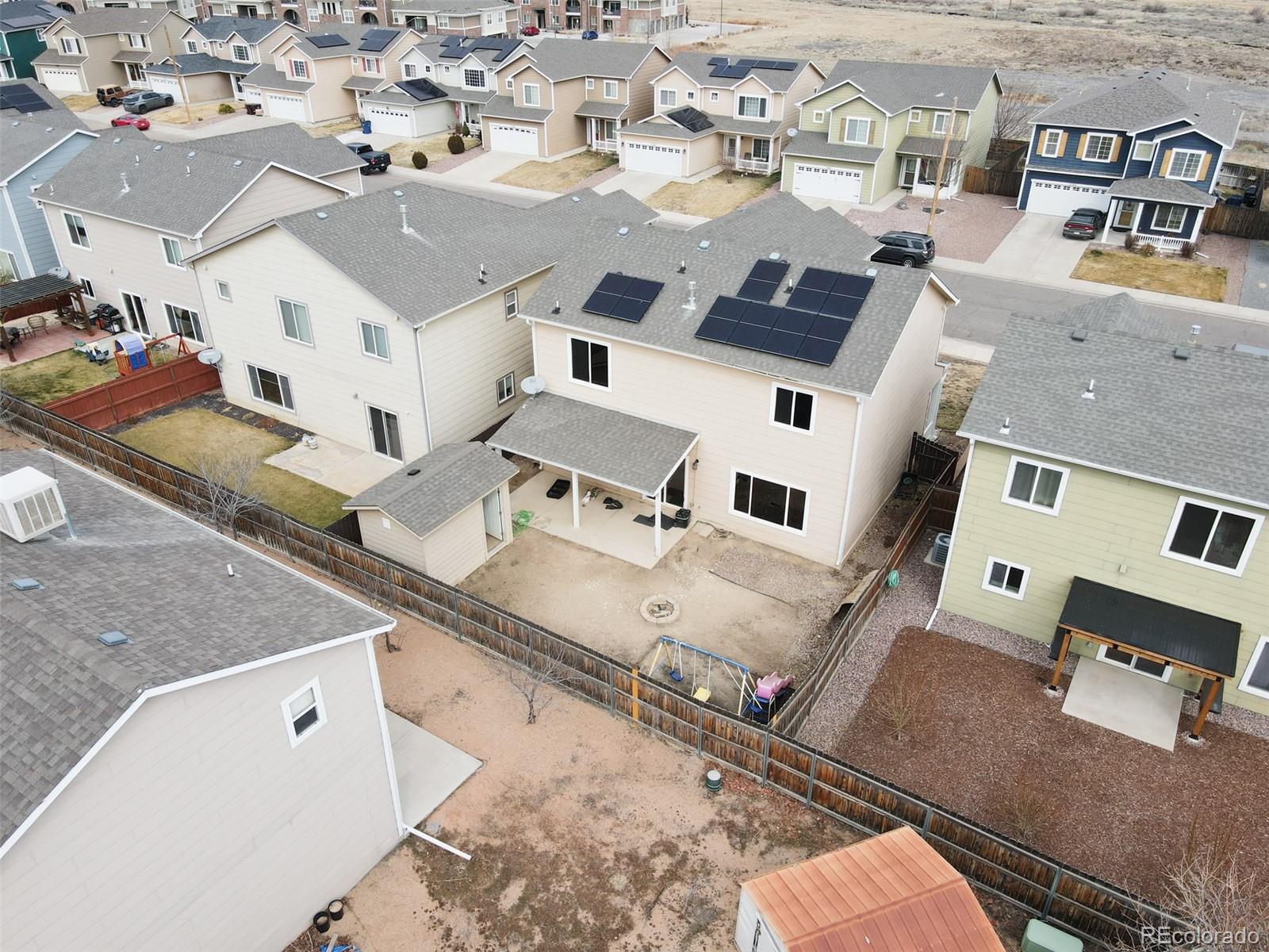 MLS Image #31 for 5101  goldking road,pueblo, Colorado