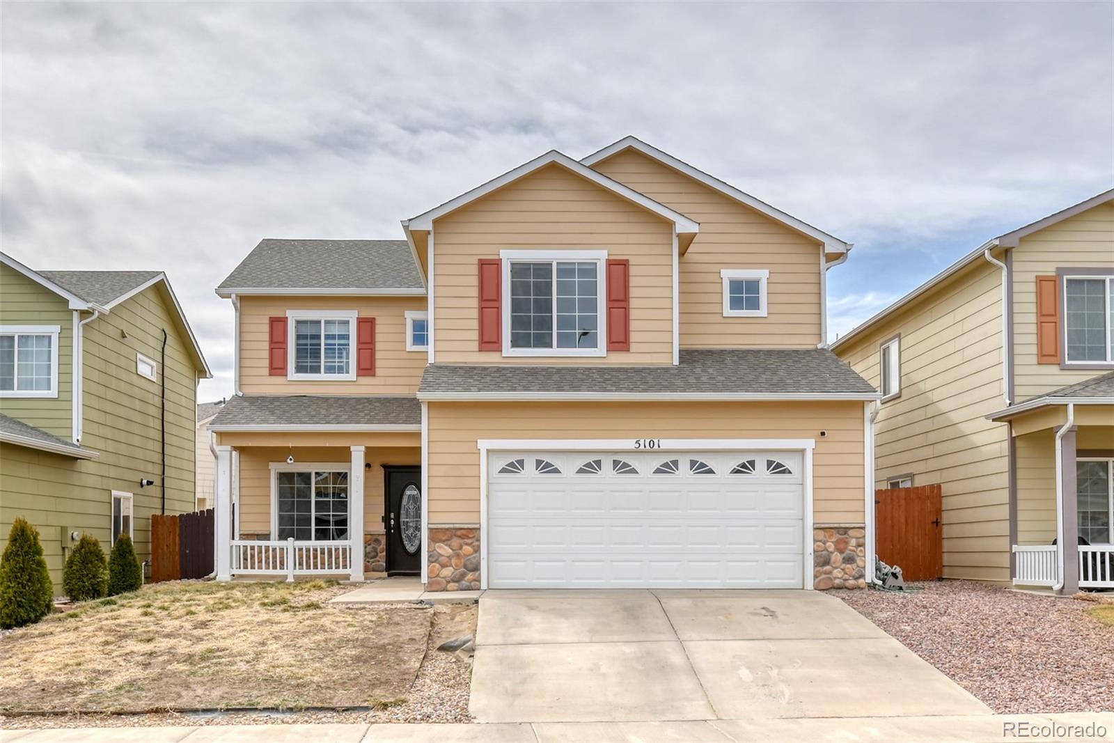 MLS Image #32 for 5101  goldking road,pueblo, Colorado