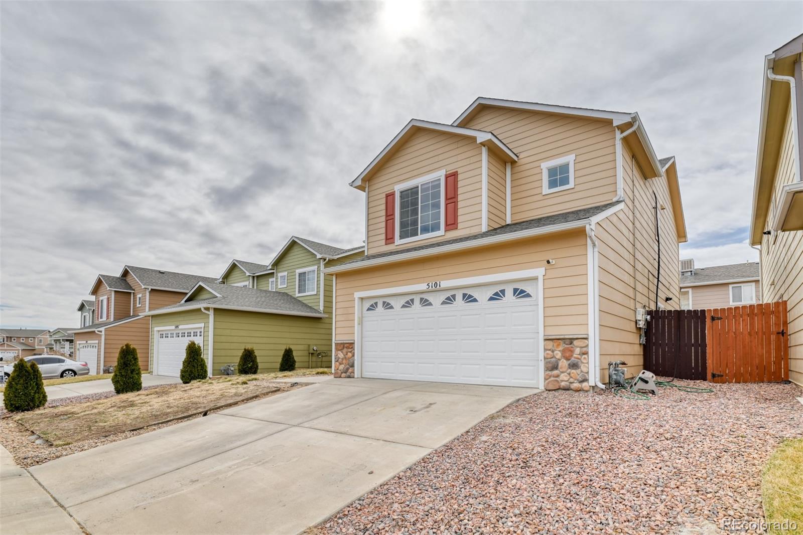 MLS Image #33 for 5101  goldking road,pueblo, Colorado