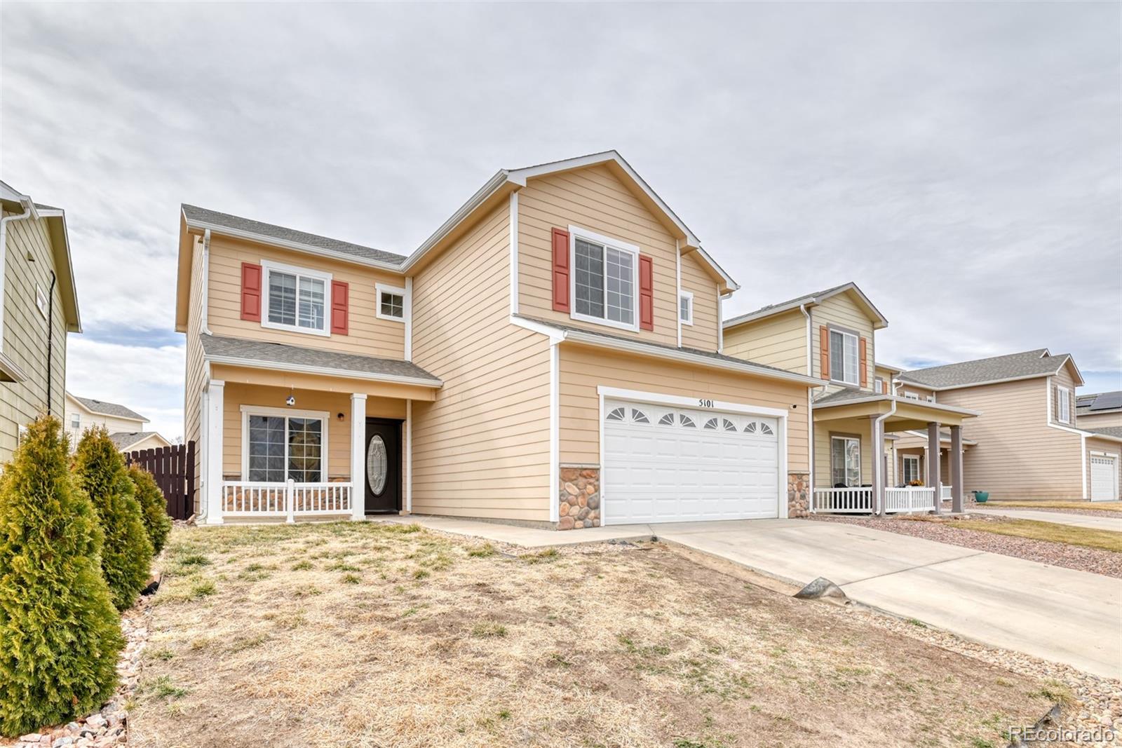 MLS Image #35 for 5101  goldking road,pueblo, Colorado