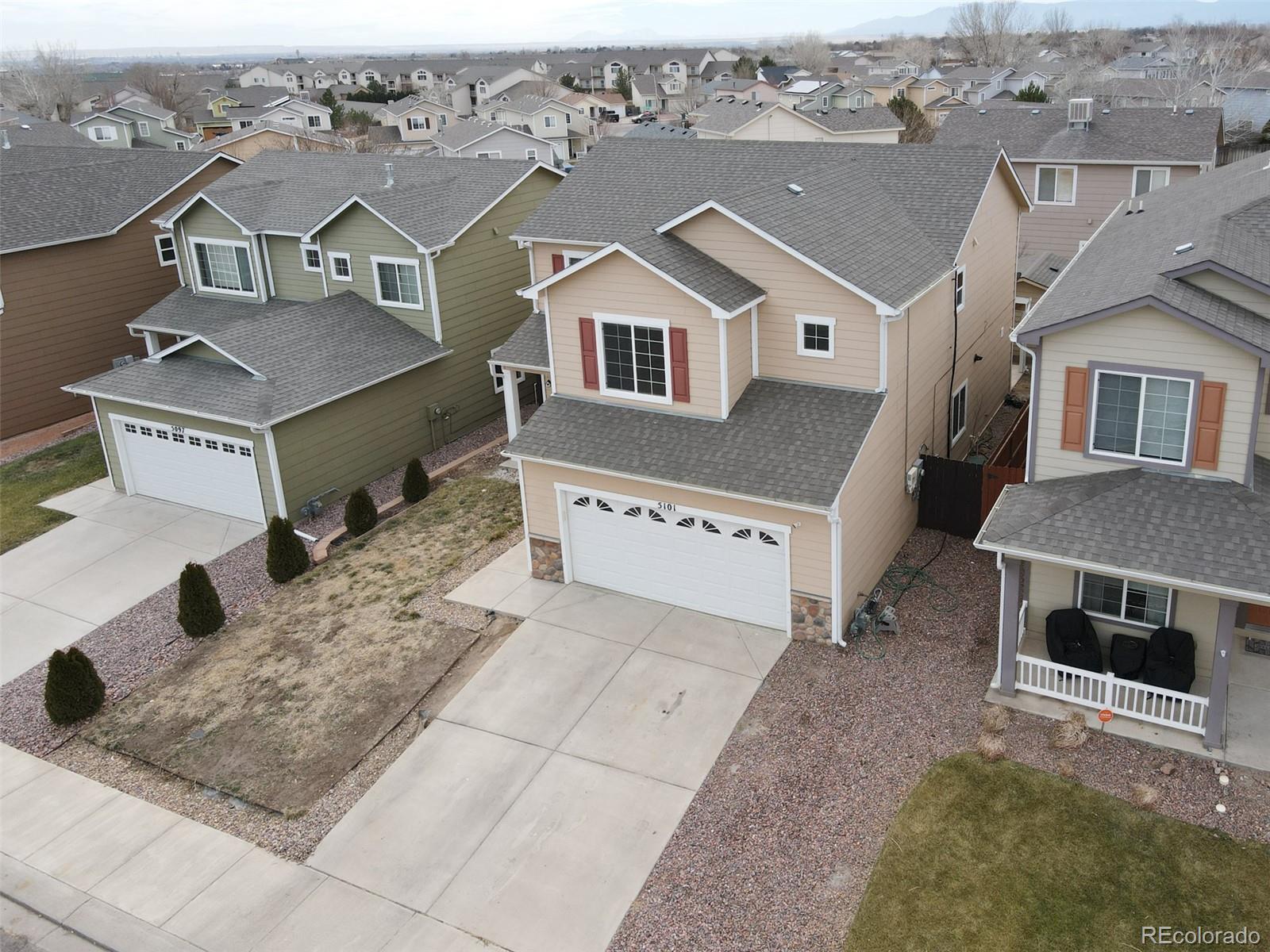 MLS Image #36 for 5101  goldking road,pueblo, Colorado
