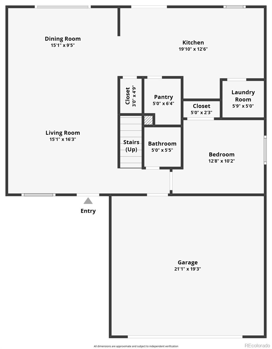 MLS Image #37 for 5101  goldking road,pueblo, Colorado