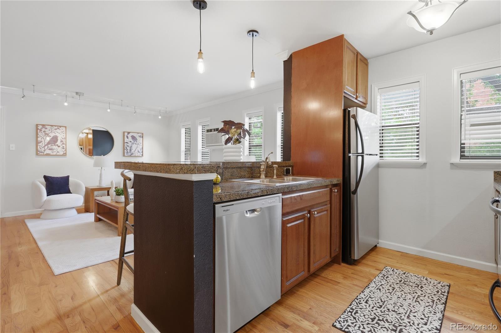 MLS Image #12 for 2020 e 14th avenue,denver, Colorado