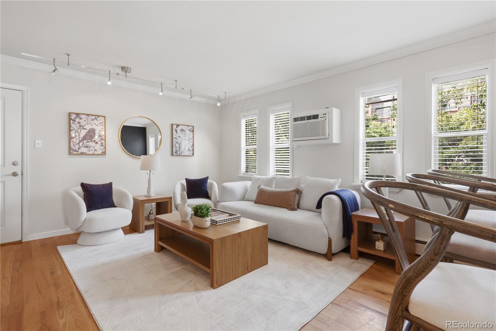 MLS Image #3 for 2020 e 14th avenue,denver, Colorado