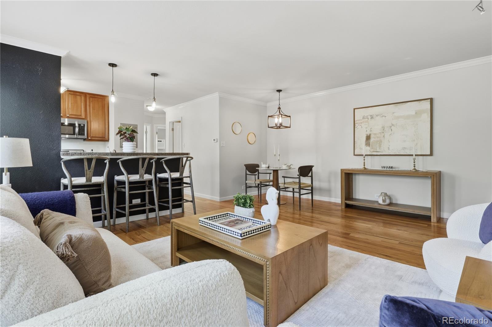 MLS Image #5 for 2020 e 14th avenue,denver, Colorado