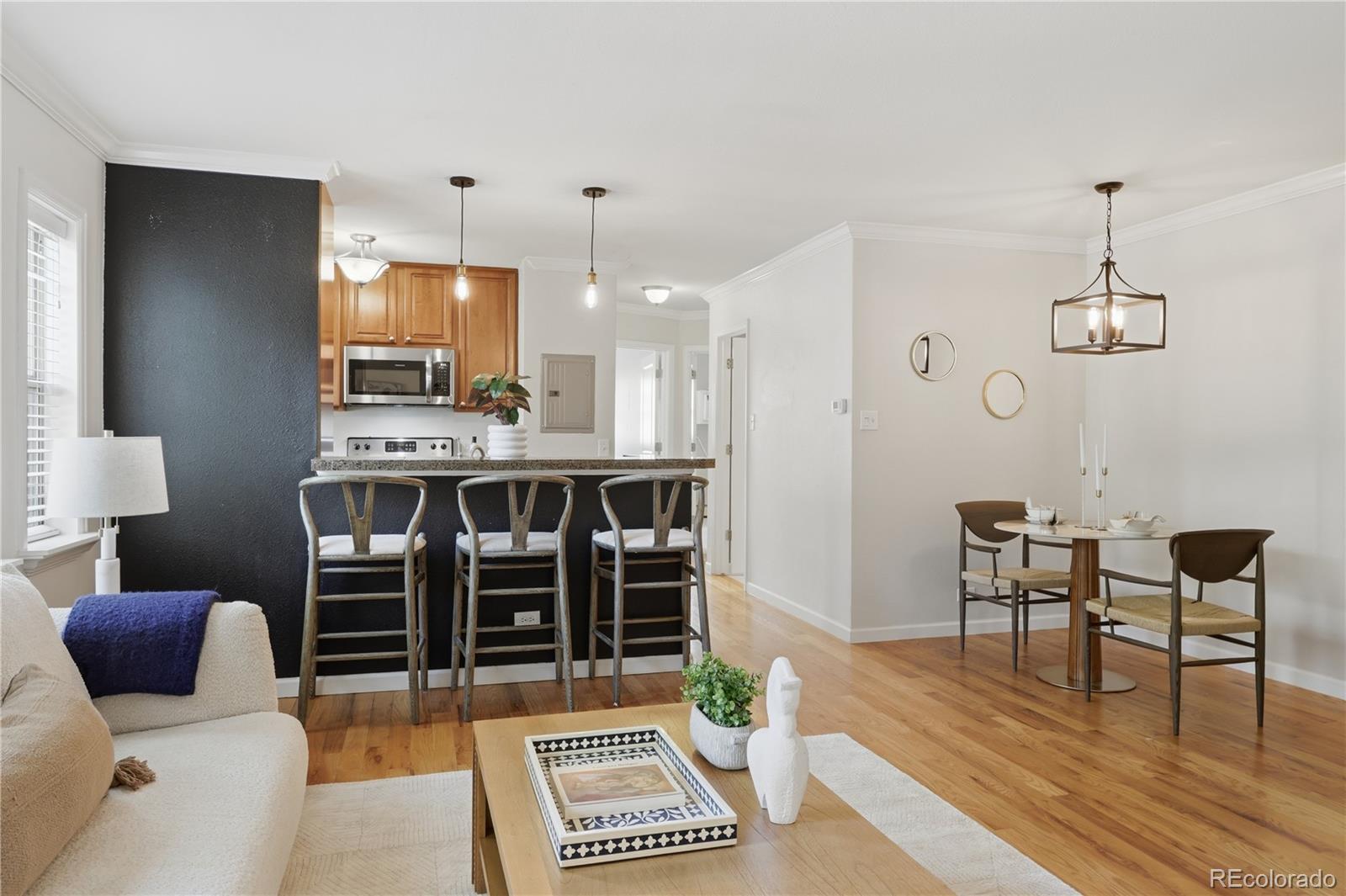 MLS Image #6 for 2020 e 14th avenue,denver, Colorado