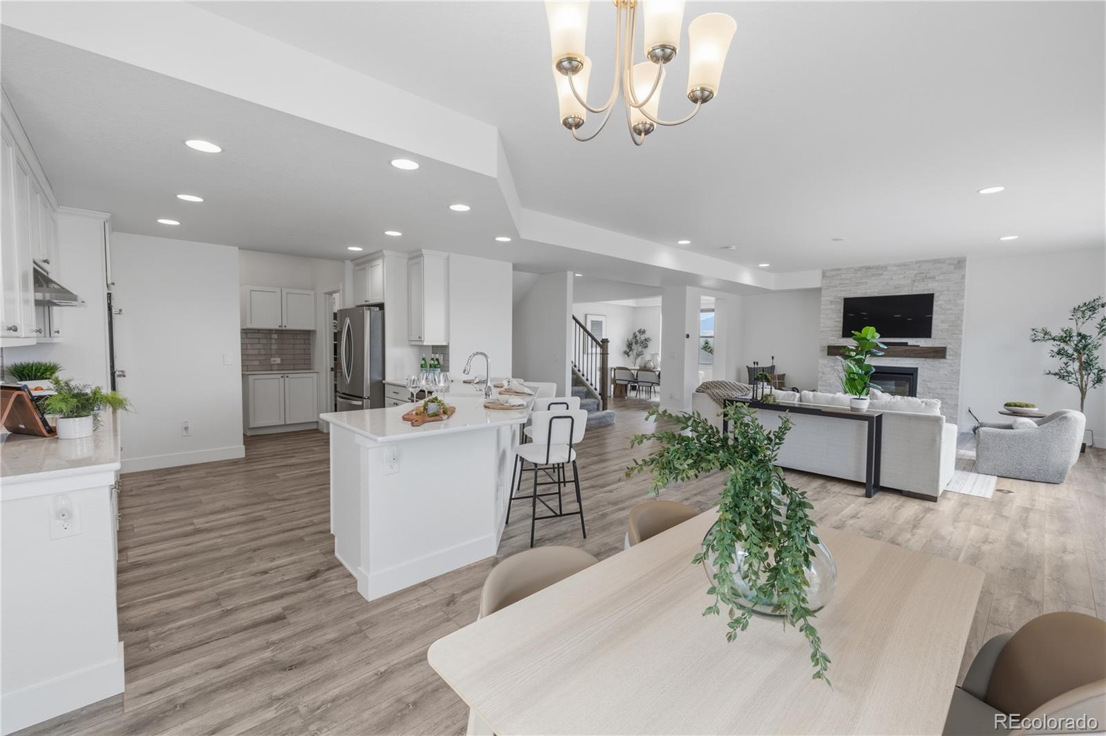 MLS Image #10 for 1952  clayhouse drive,colorado springs, Colorado