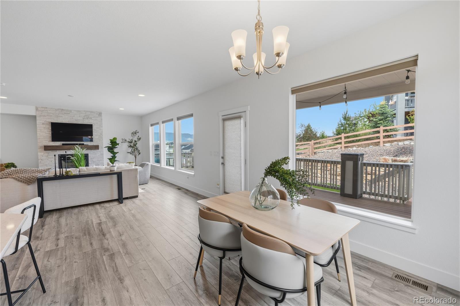 MLS Image #11 for 1952  clayhouse drive,colorado springs, Colorado
