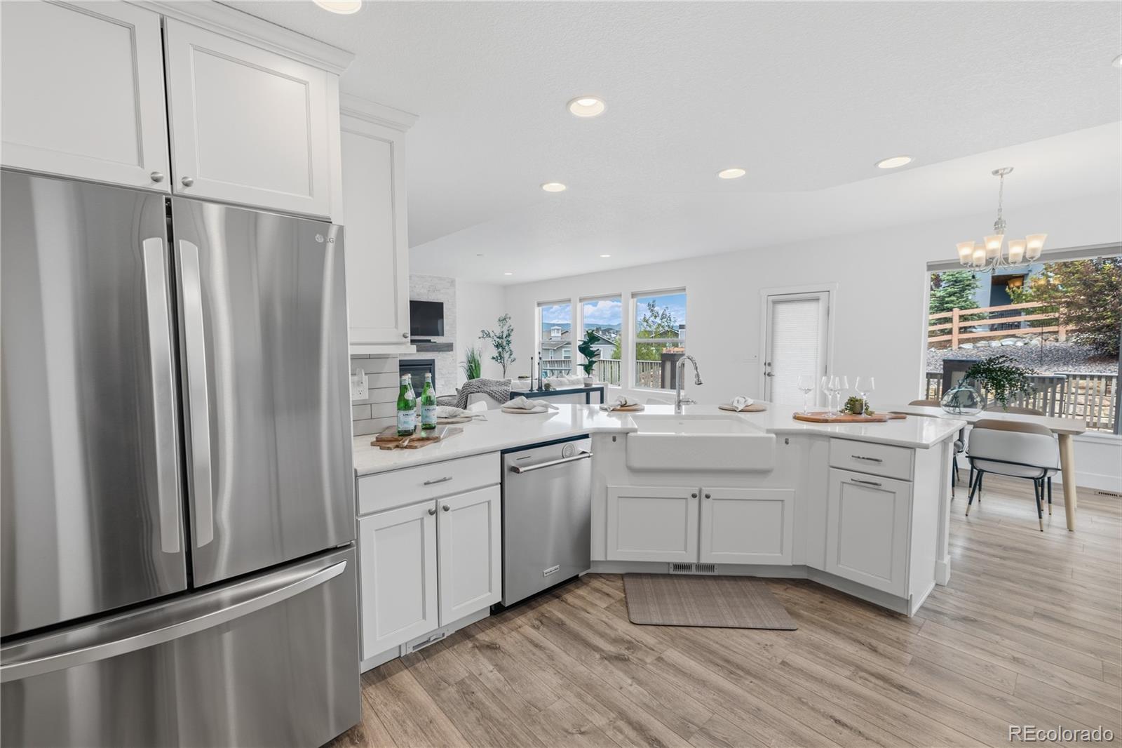 MLS Image #15 for 1952  clayhouse drive,colorado springs, Colorado