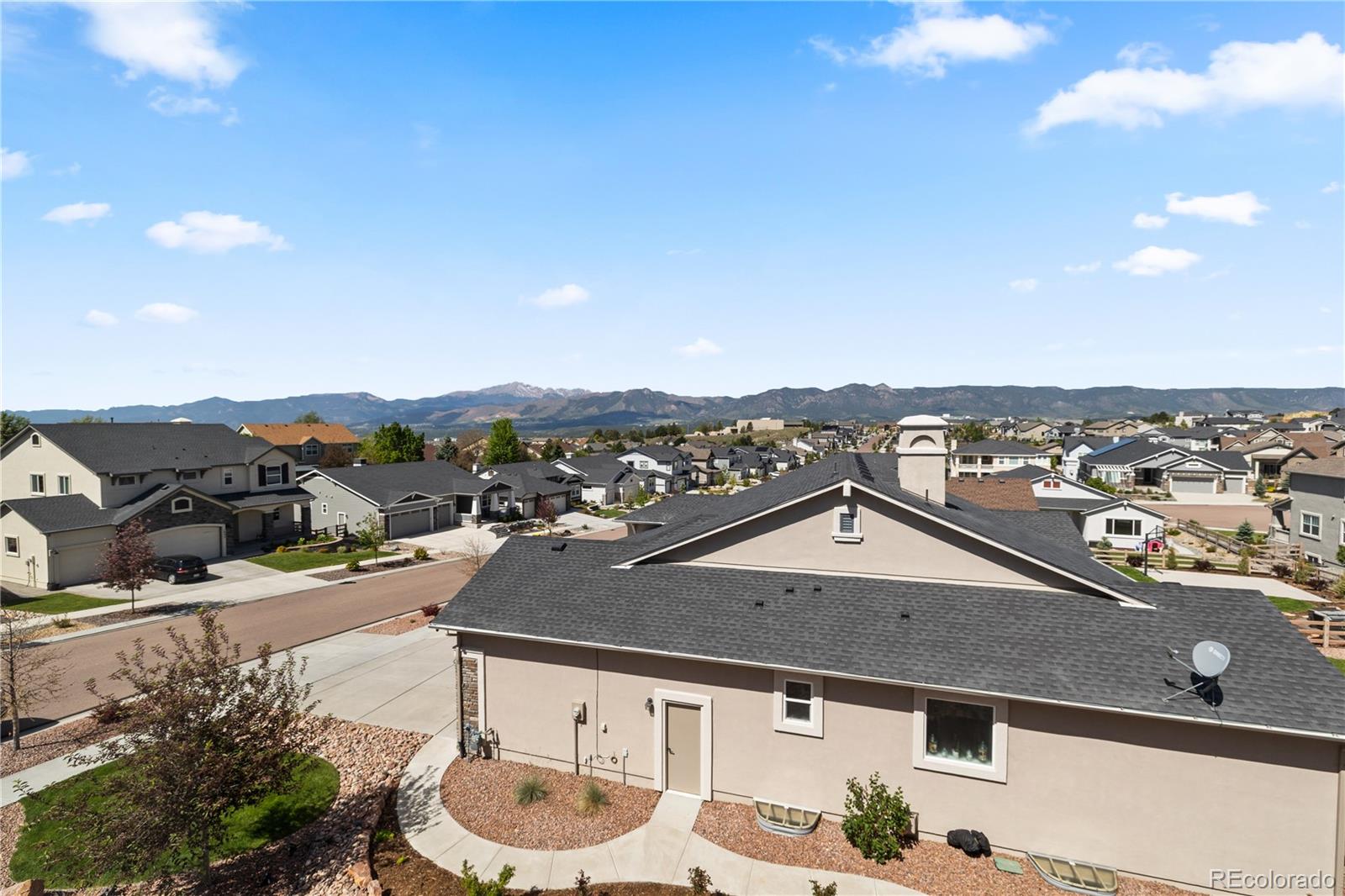 MLS Image #40 for 1952  clayhouse drive,colorado springs, Colorado