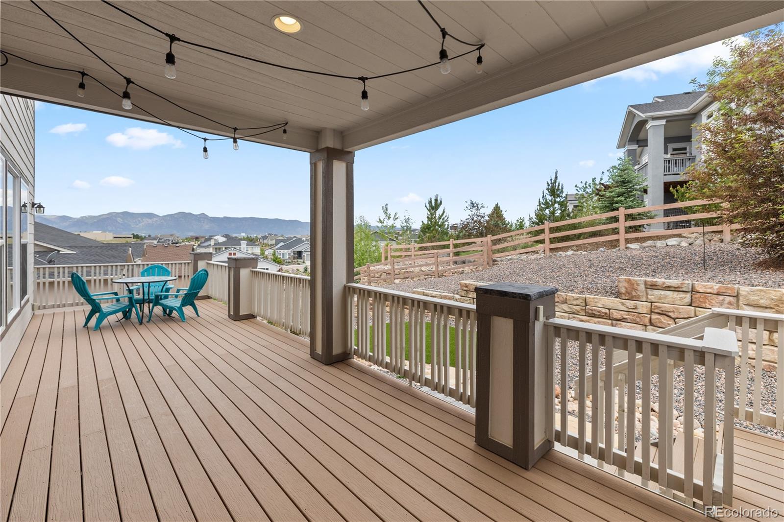 MLS Image #41 for 1952  clayhouse drive,colorado springs, Colorado