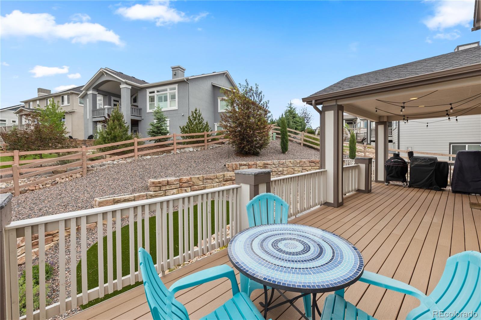 MLS Image #42 for 1952  clayhouse drive,colorado springs, Colorado