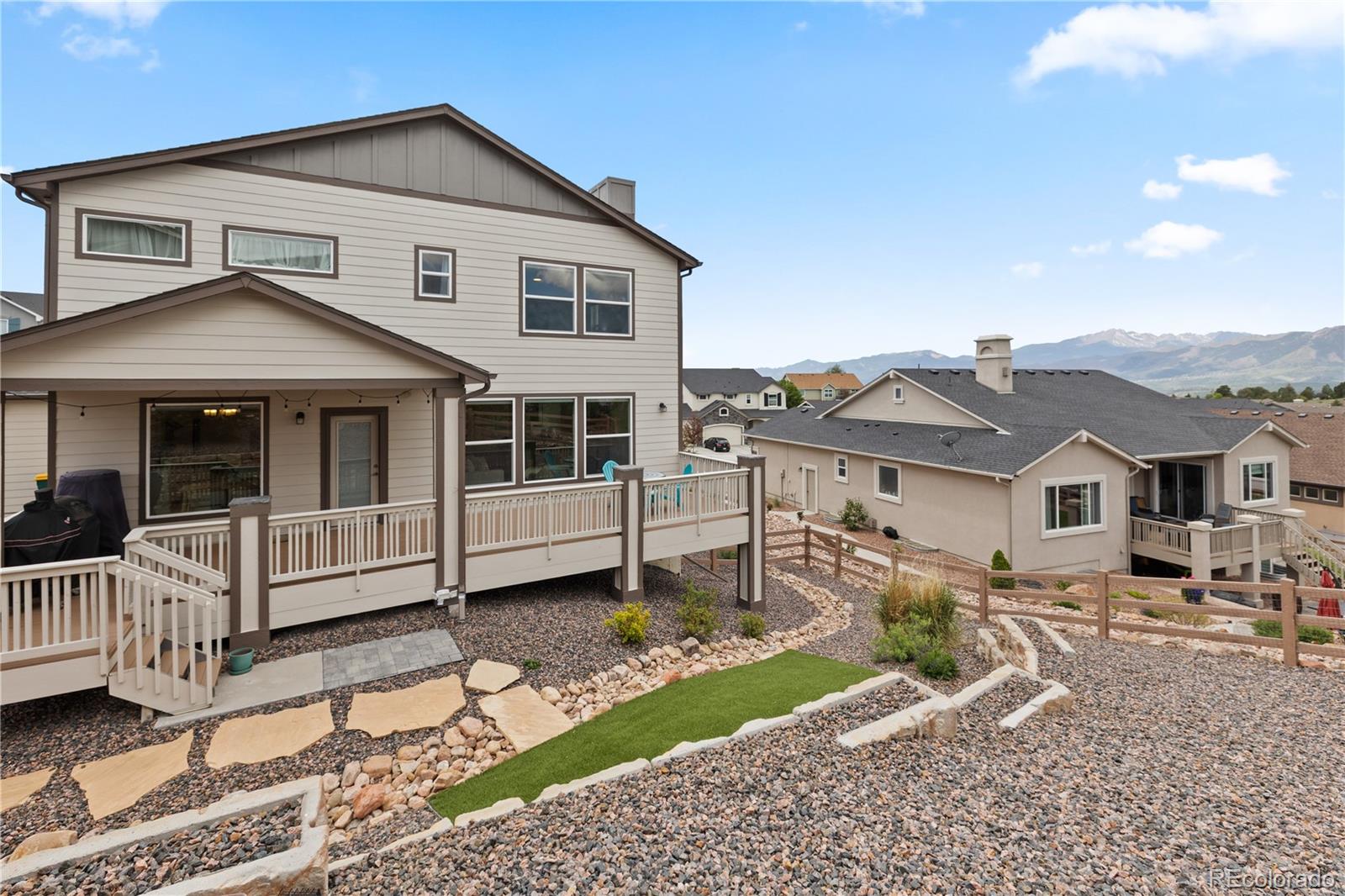MLS Image #43 for 1952  clayhouse drive,colorado springs, Colorado